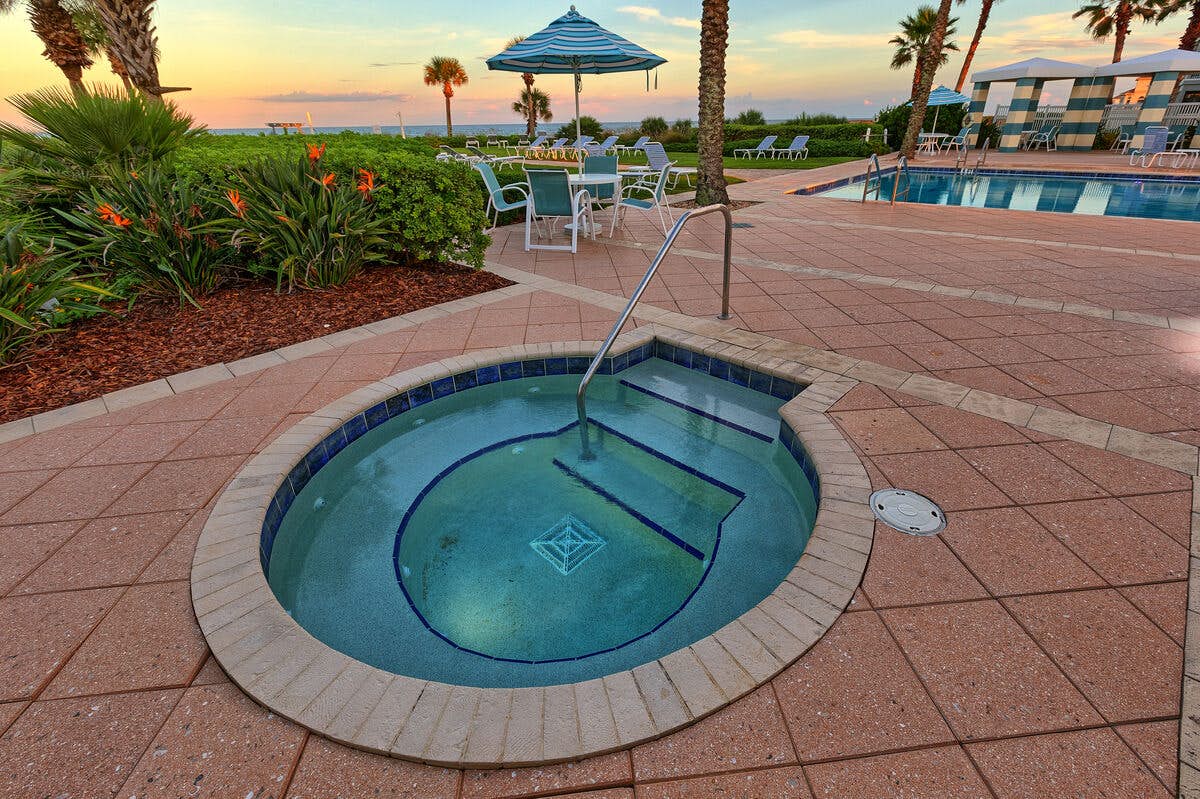 Oceanaire at Cinnamon Beach