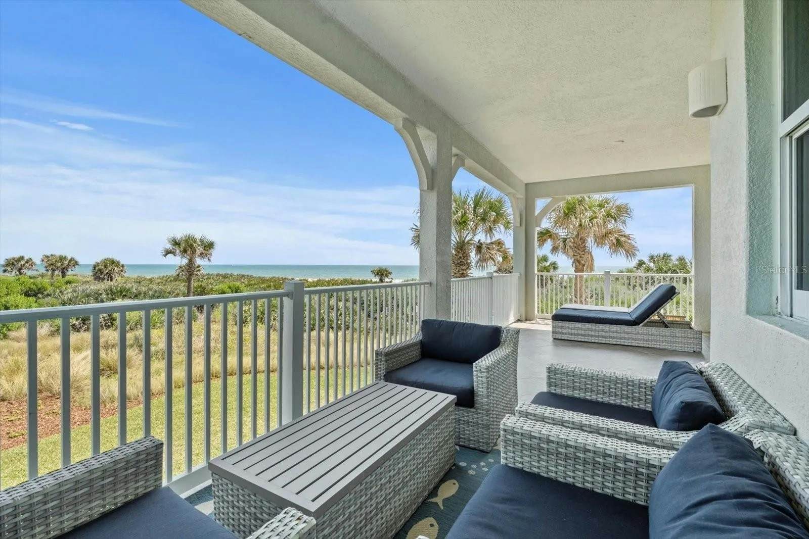 Oceanaire at Cinnamon Beach