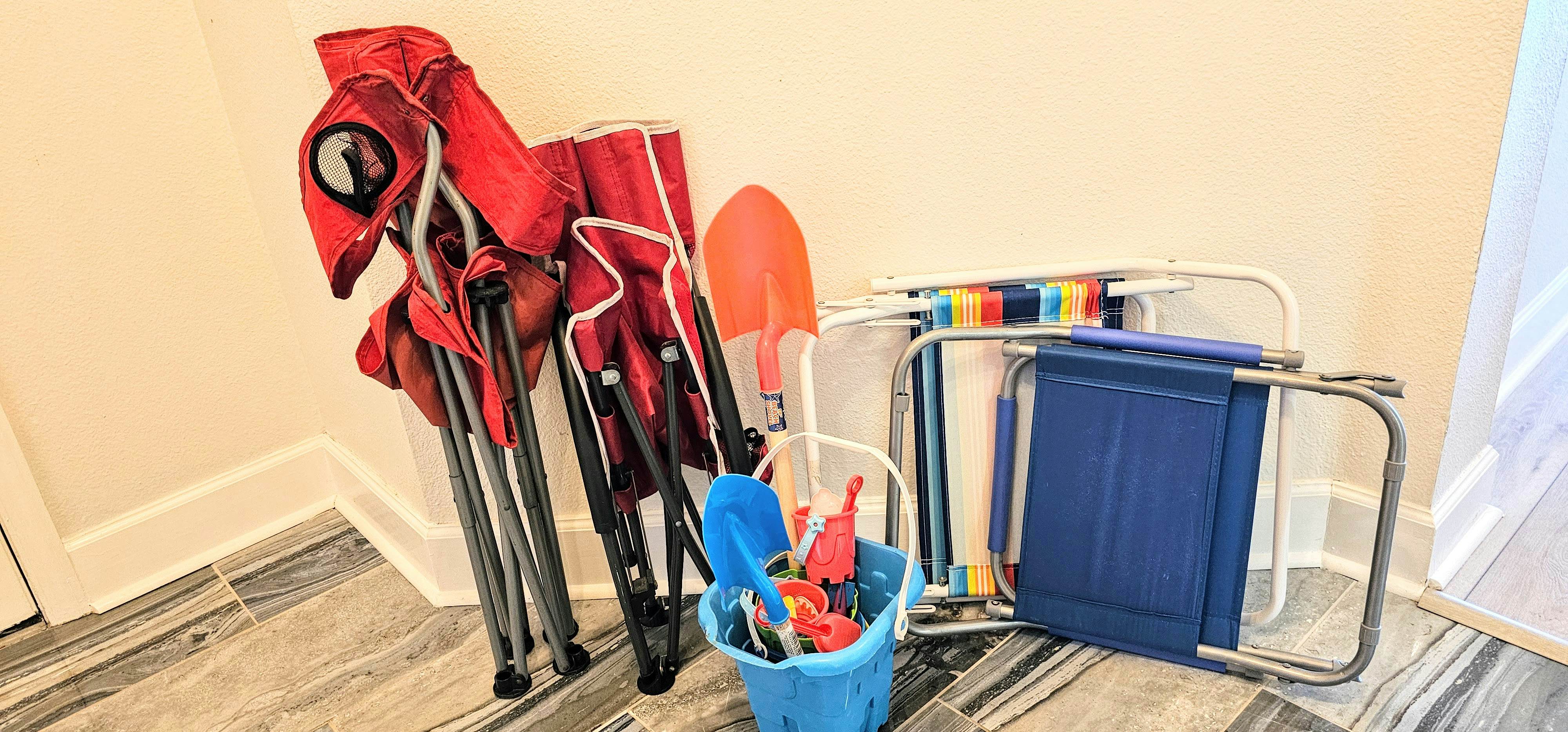 Oceanaire at Cinnamon Beach