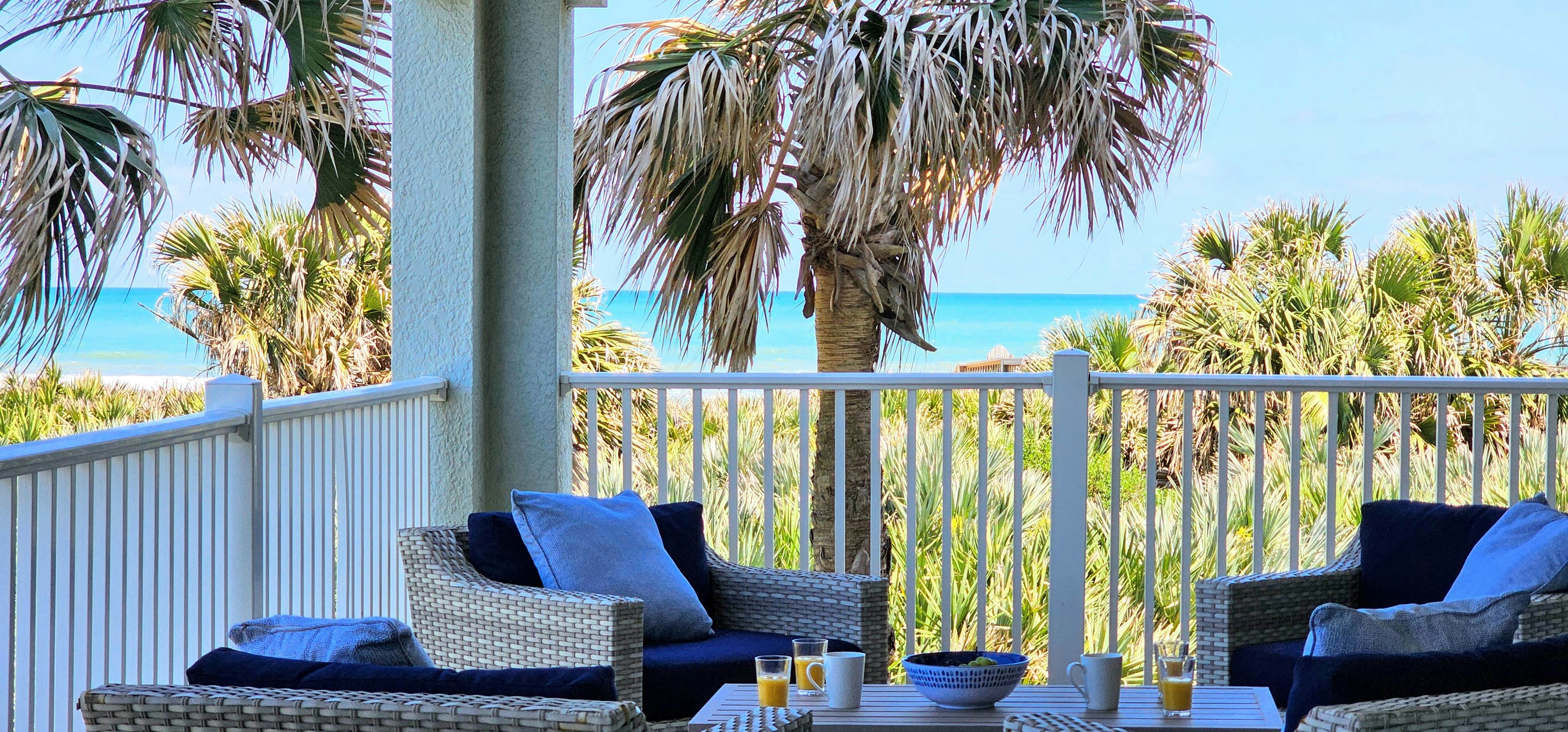 Oceanaire at Cinnamon Beach