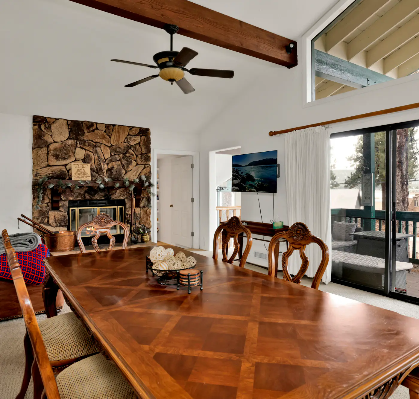 2549-Vivienda de Osos