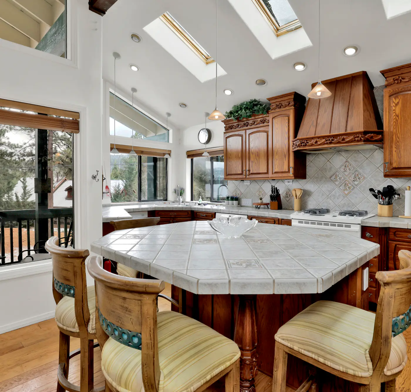 2549-Vivienda de Osos