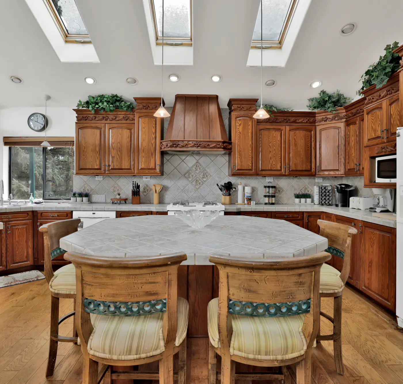 2549-Vivienda de Osos