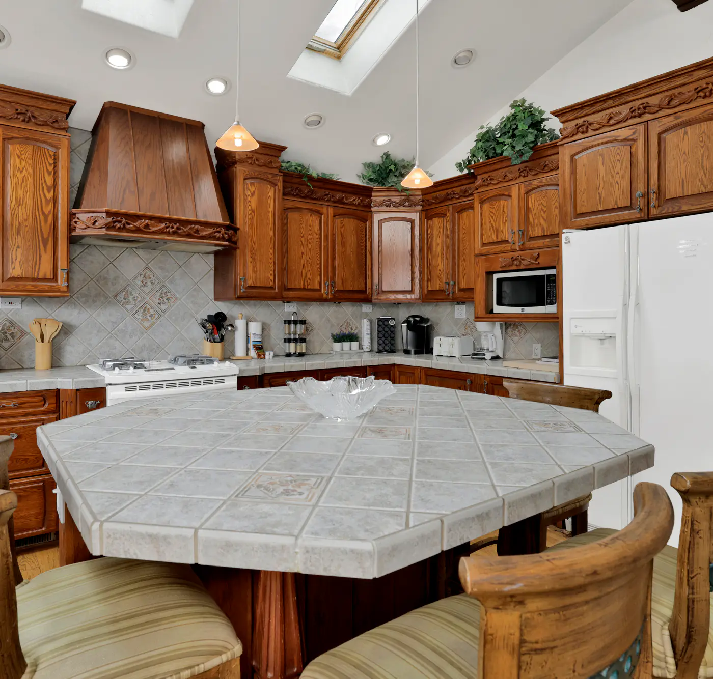 2549-Vivienda de Osos