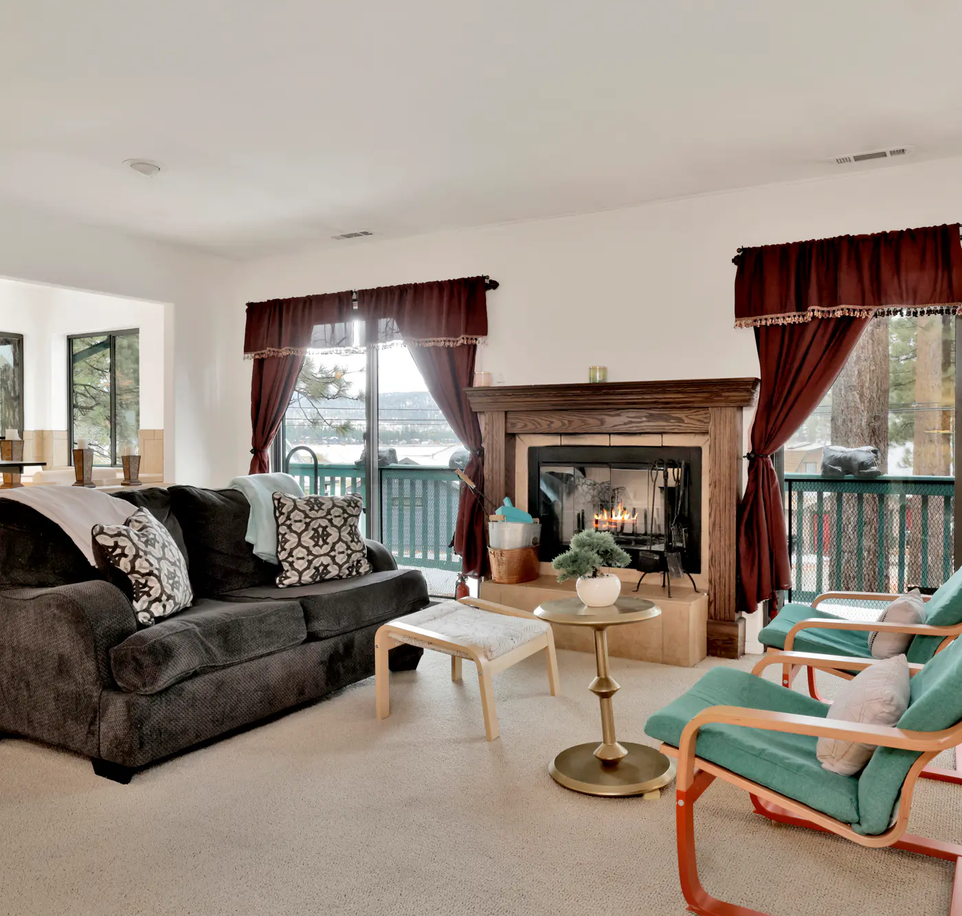 2549-Vivienda de Osos