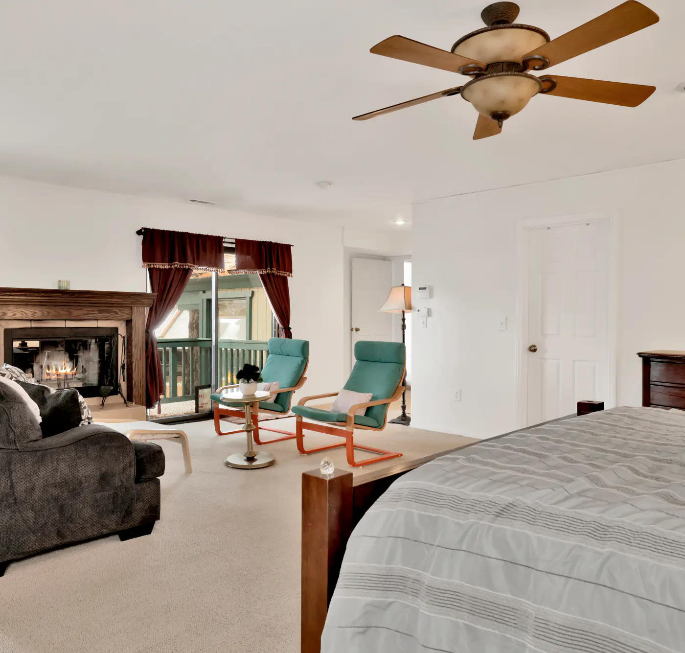 2549-Vivienda de Osos