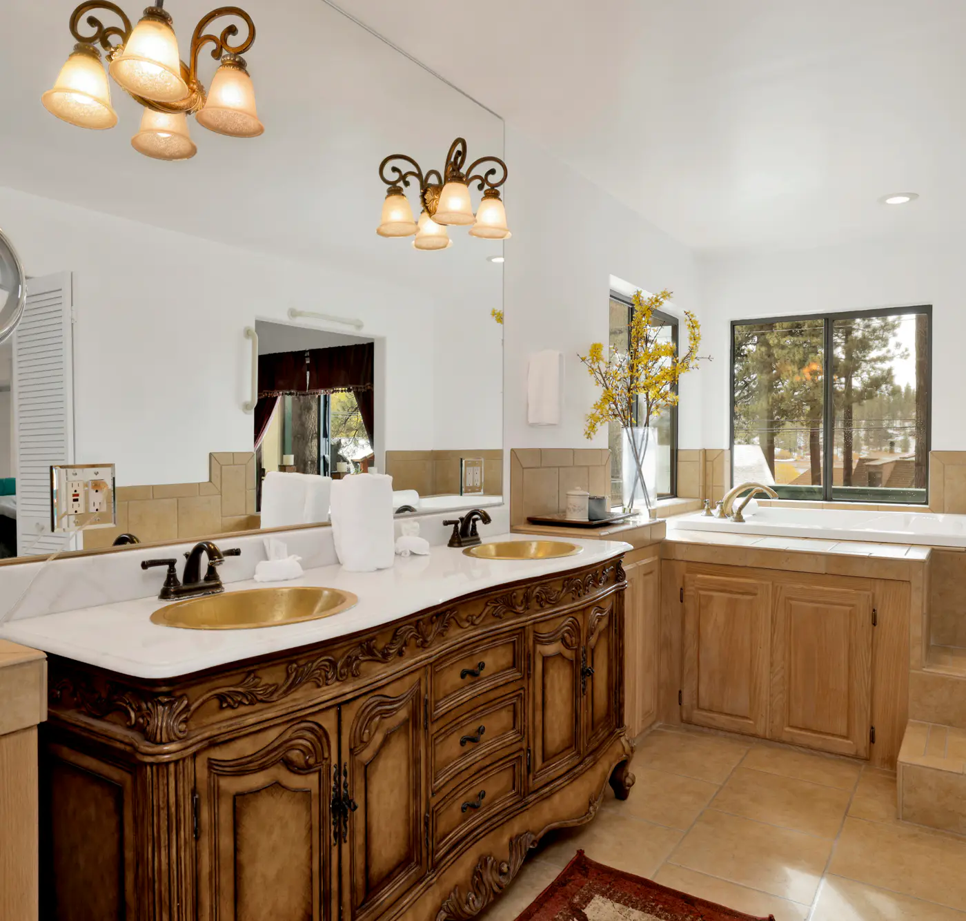 2549-Vivienda de Osos