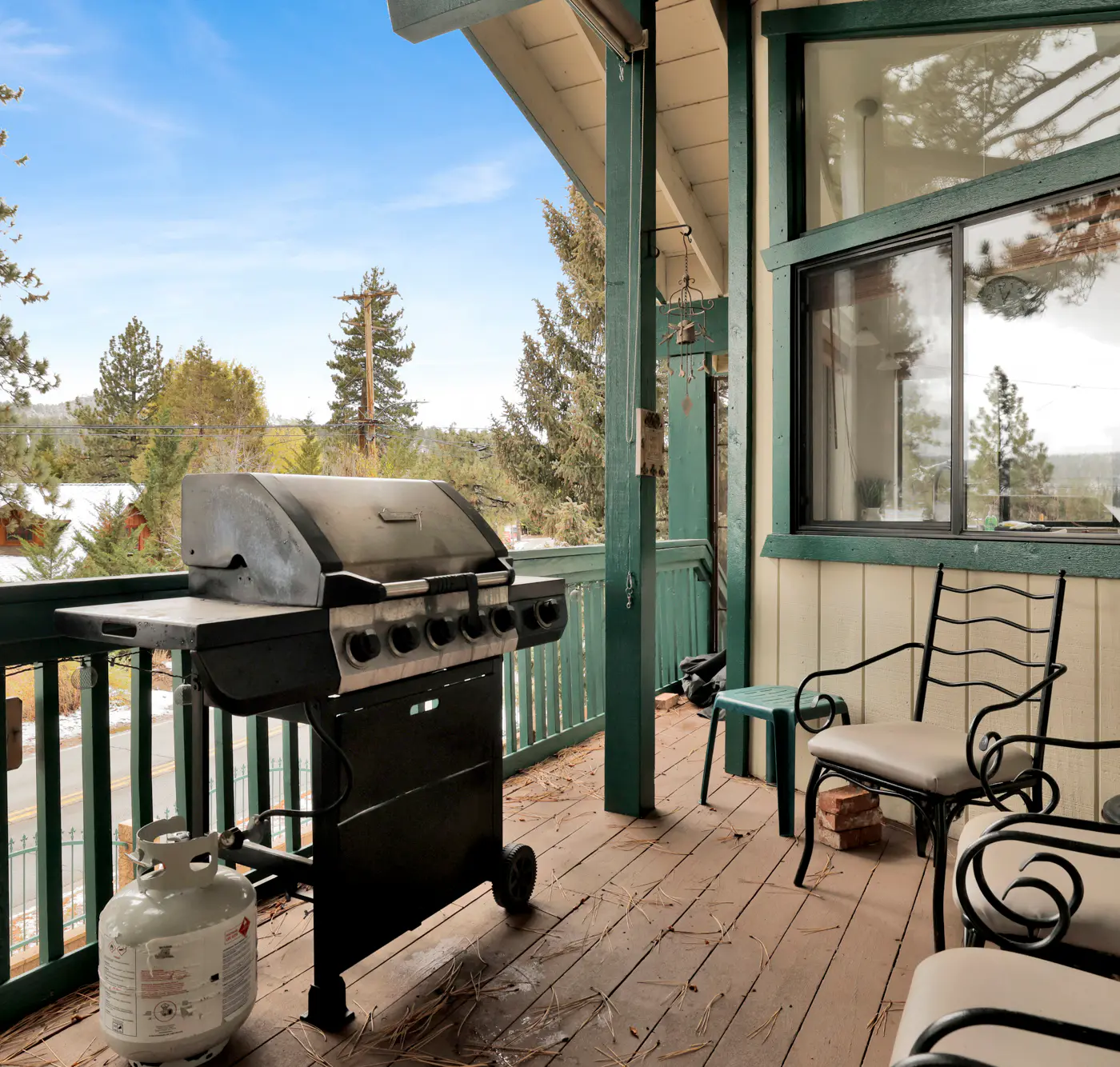 2549-Vivienda de Osos