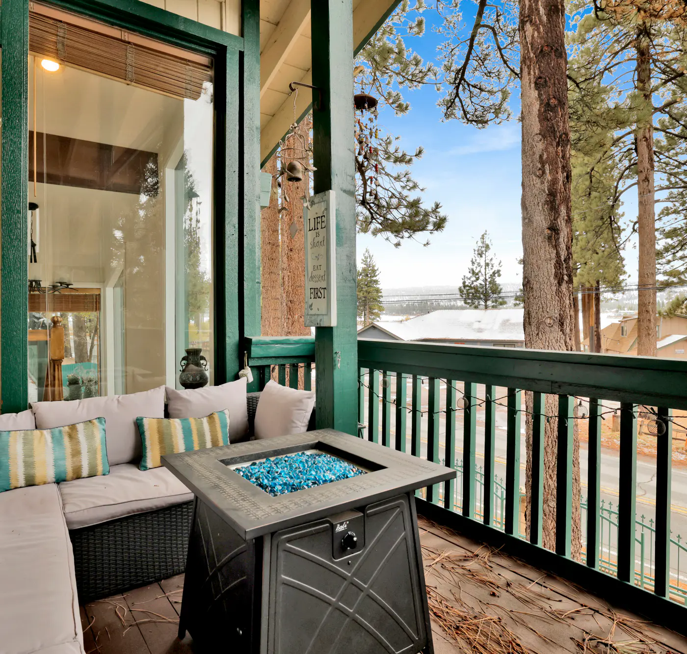 2549-Vivienda de Osos