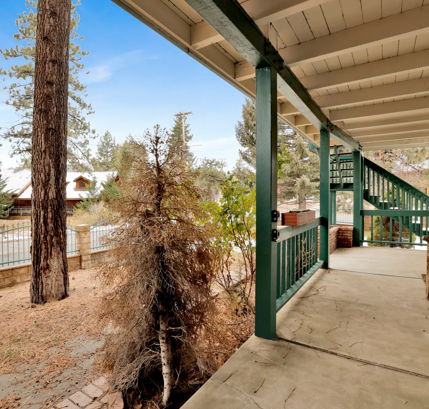 2549-Vivienda de Osos