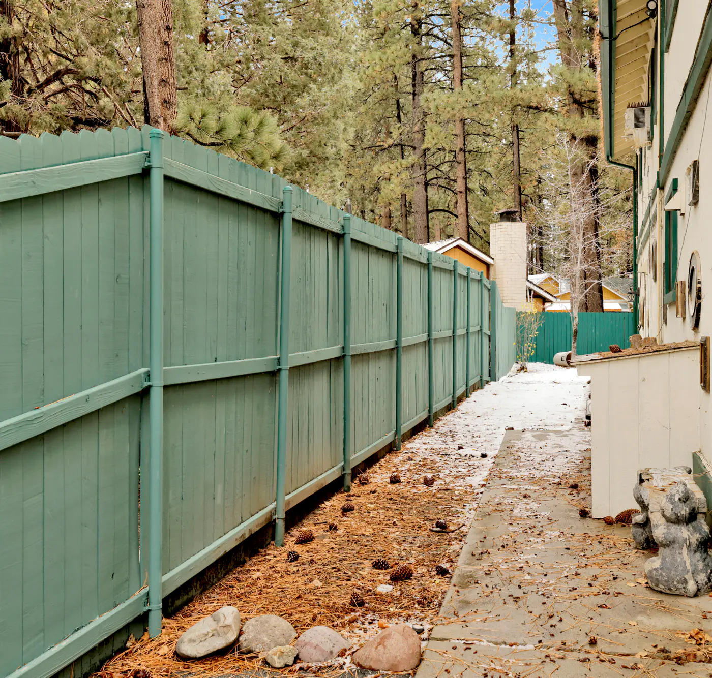 2549-Vivienda de Osos