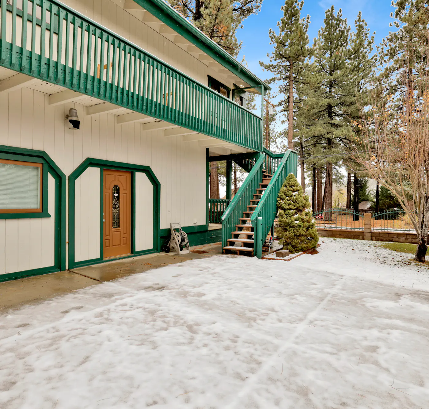 2549-Vivienda de Osos