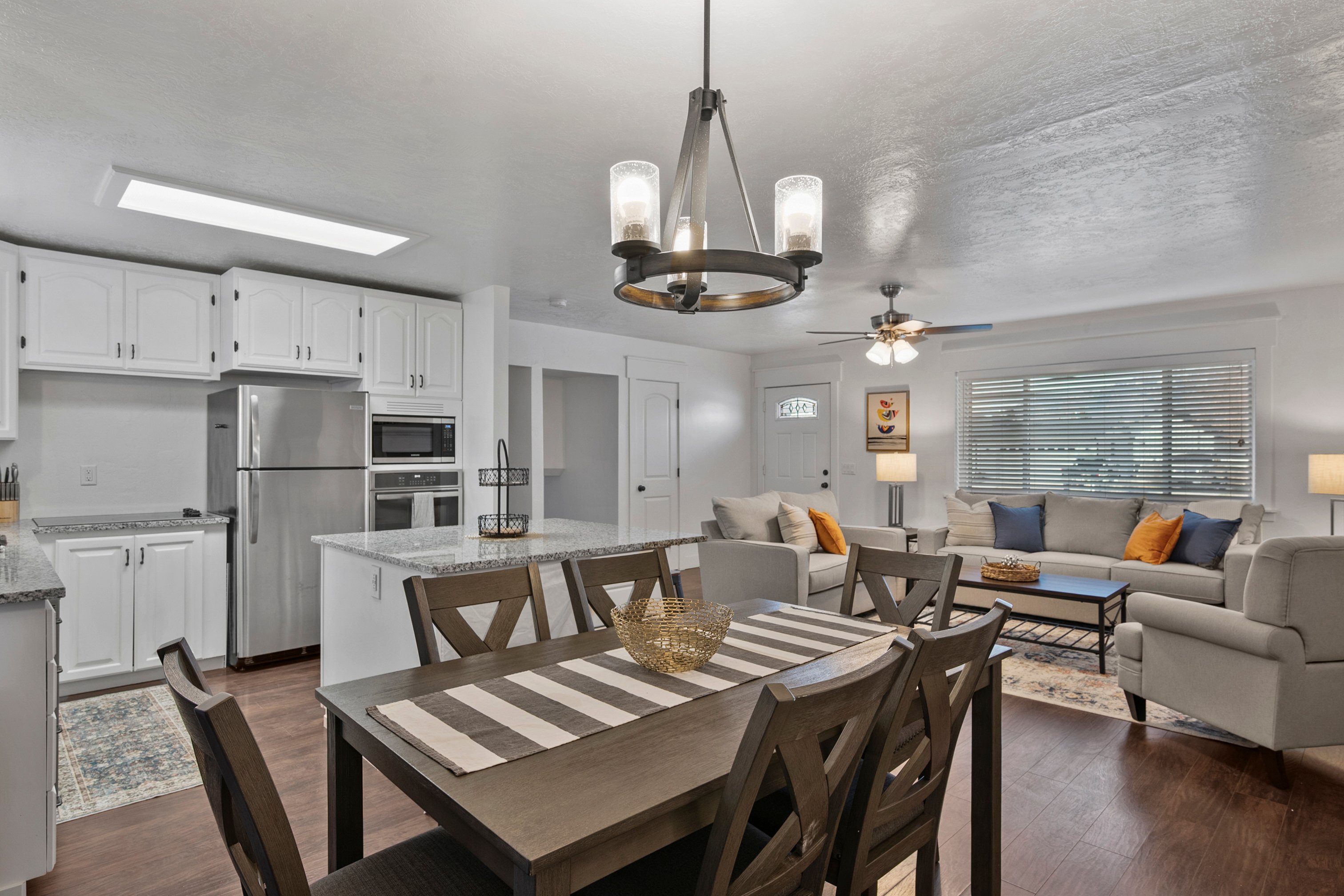 Family-Friendly 4BR Home Near Deer Valley Sleeps 8