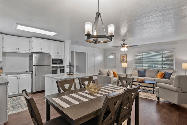 Family-Friendly 4BR Home Near Deer Valley Sleeps 8