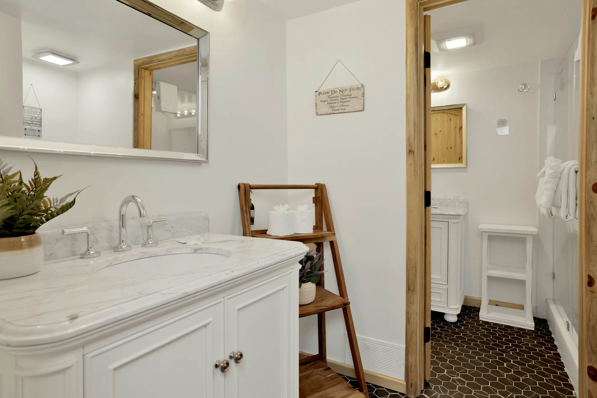 2586-Ours De Ski Chateau