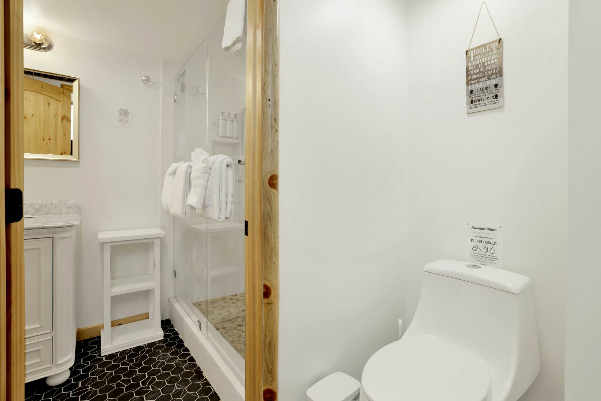 2586-Ours De Ski Chateau