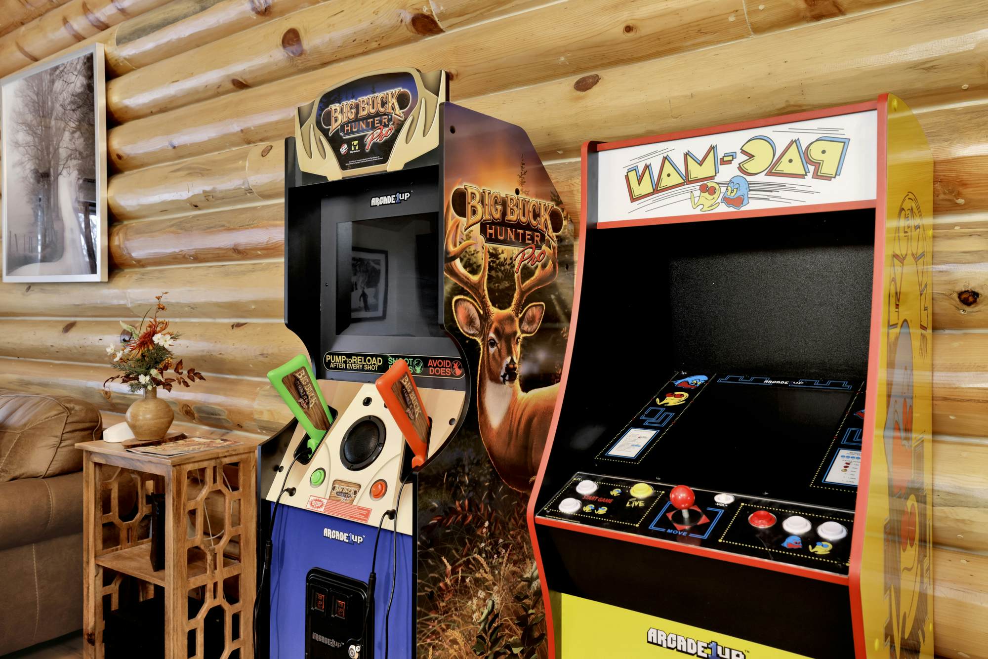 2586-Ours De Ski Chateau