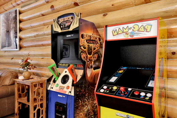 Ours De Ski Chateau at Snow Summit - Big Bear Basecamp Resort Condo w/ Hot Tub