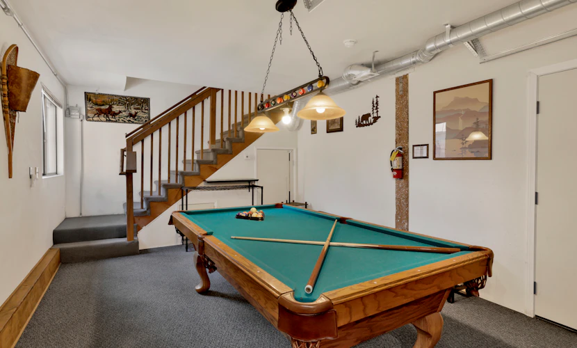 Crystal Pines at Big Bear Lake | Walk to Boulder Bay Park | Family-Friendly Retreat