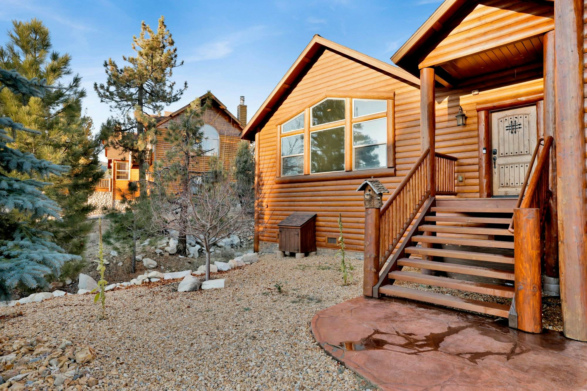 2602-Morning Star Retreat