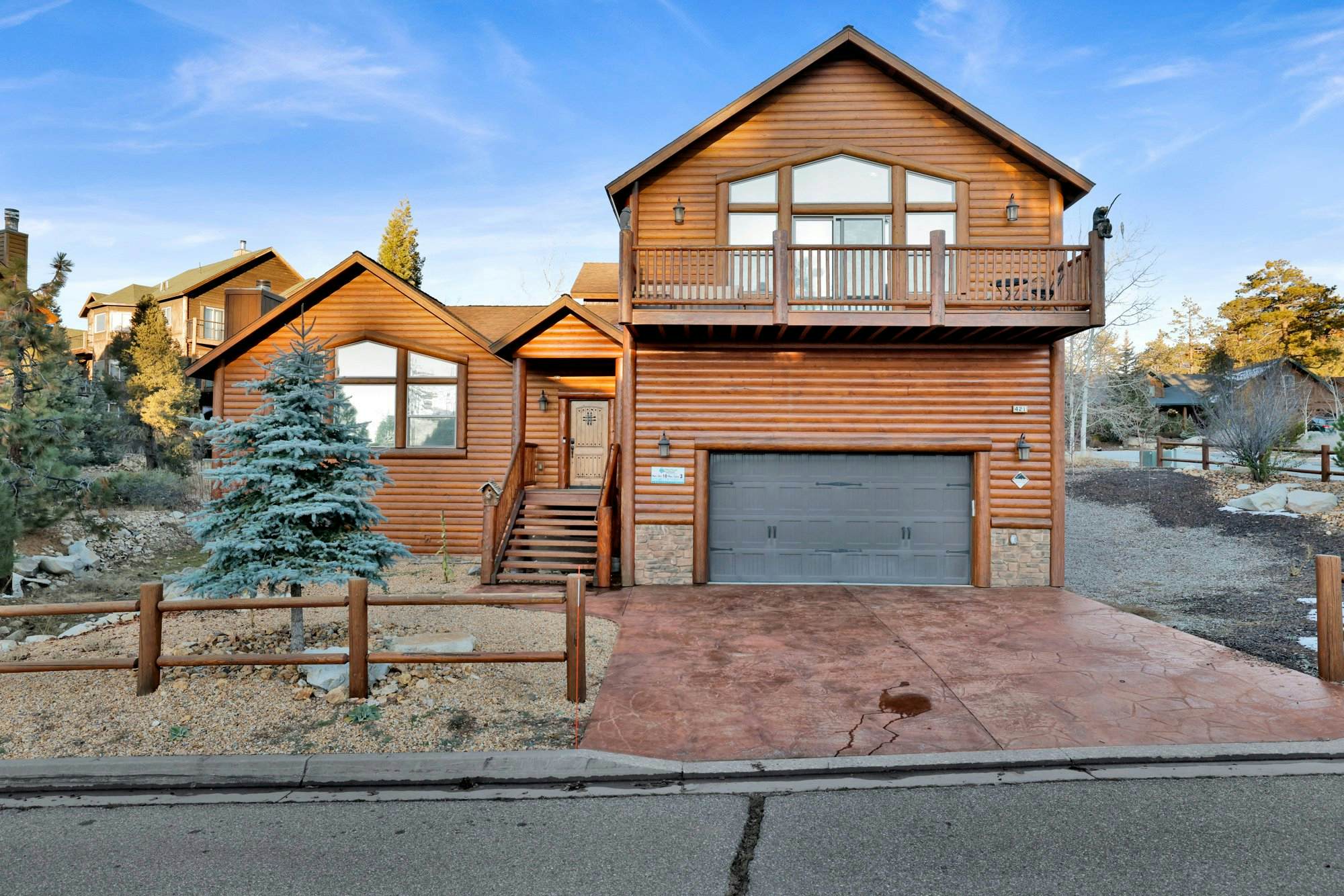 2602-Morning Star Retreat