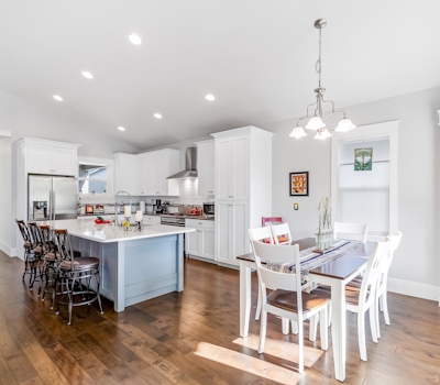 Classic Coeur d'Alene Estate