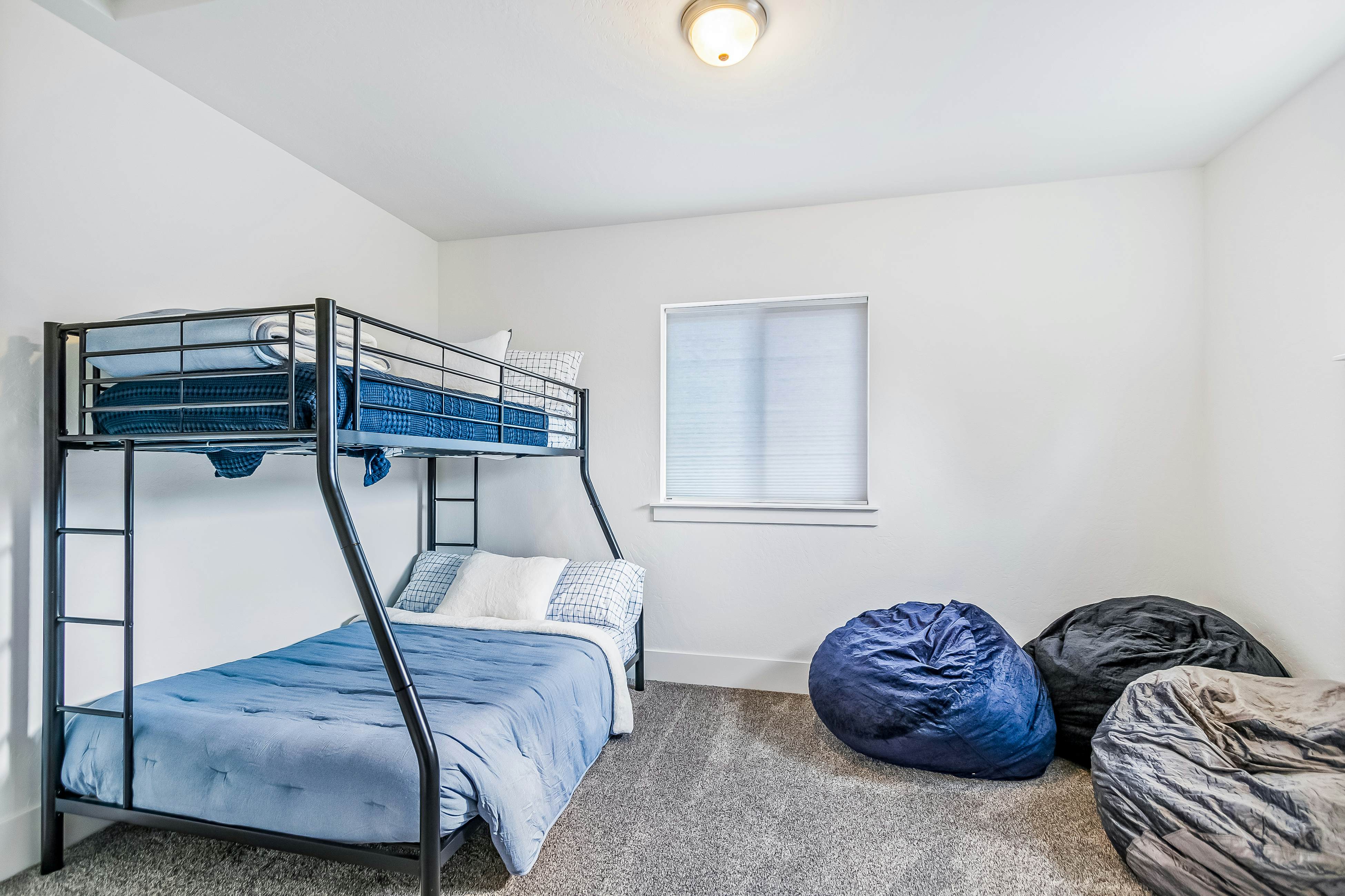 Dog Friendly AC Fireplace