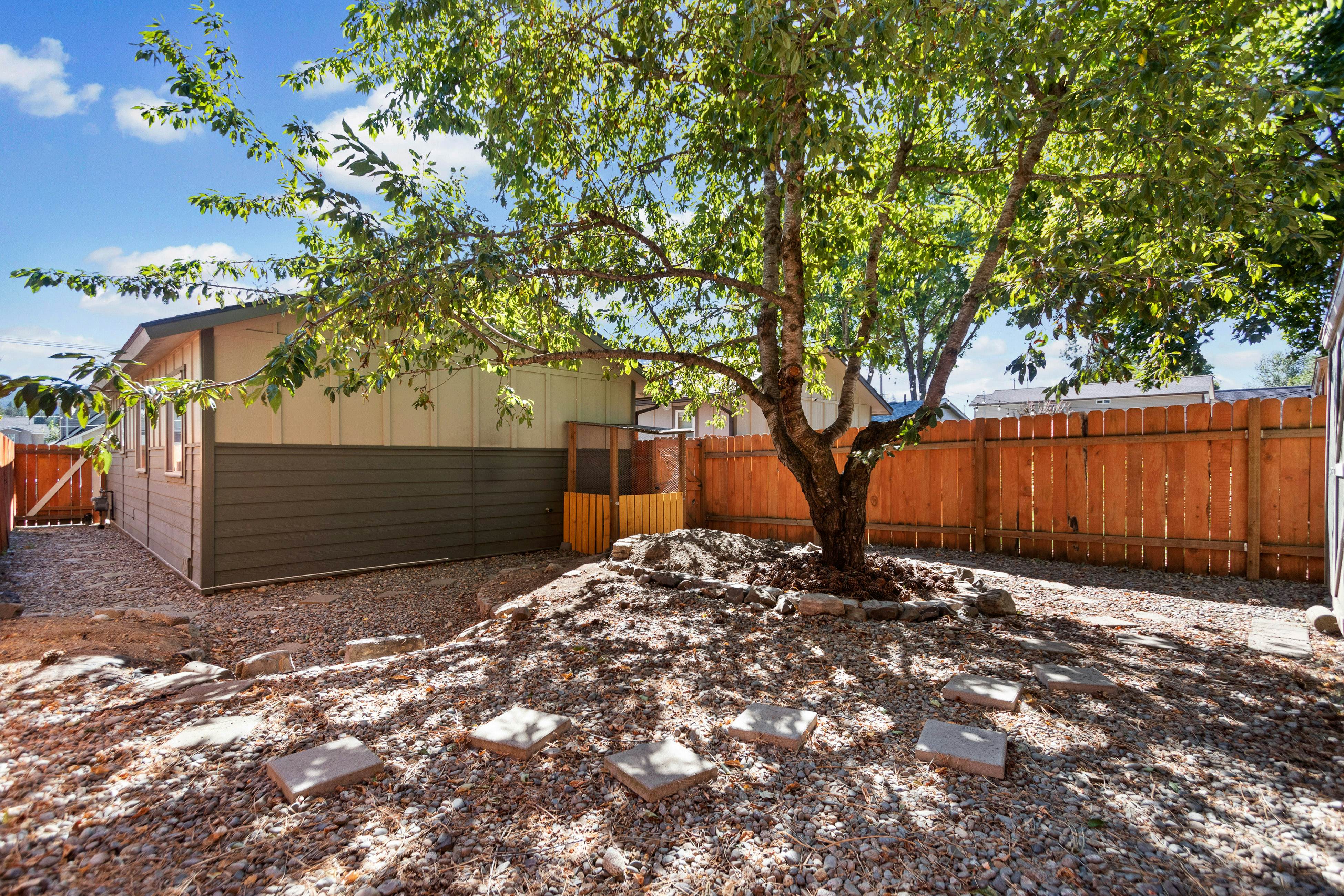 Central Dog Friendly Home