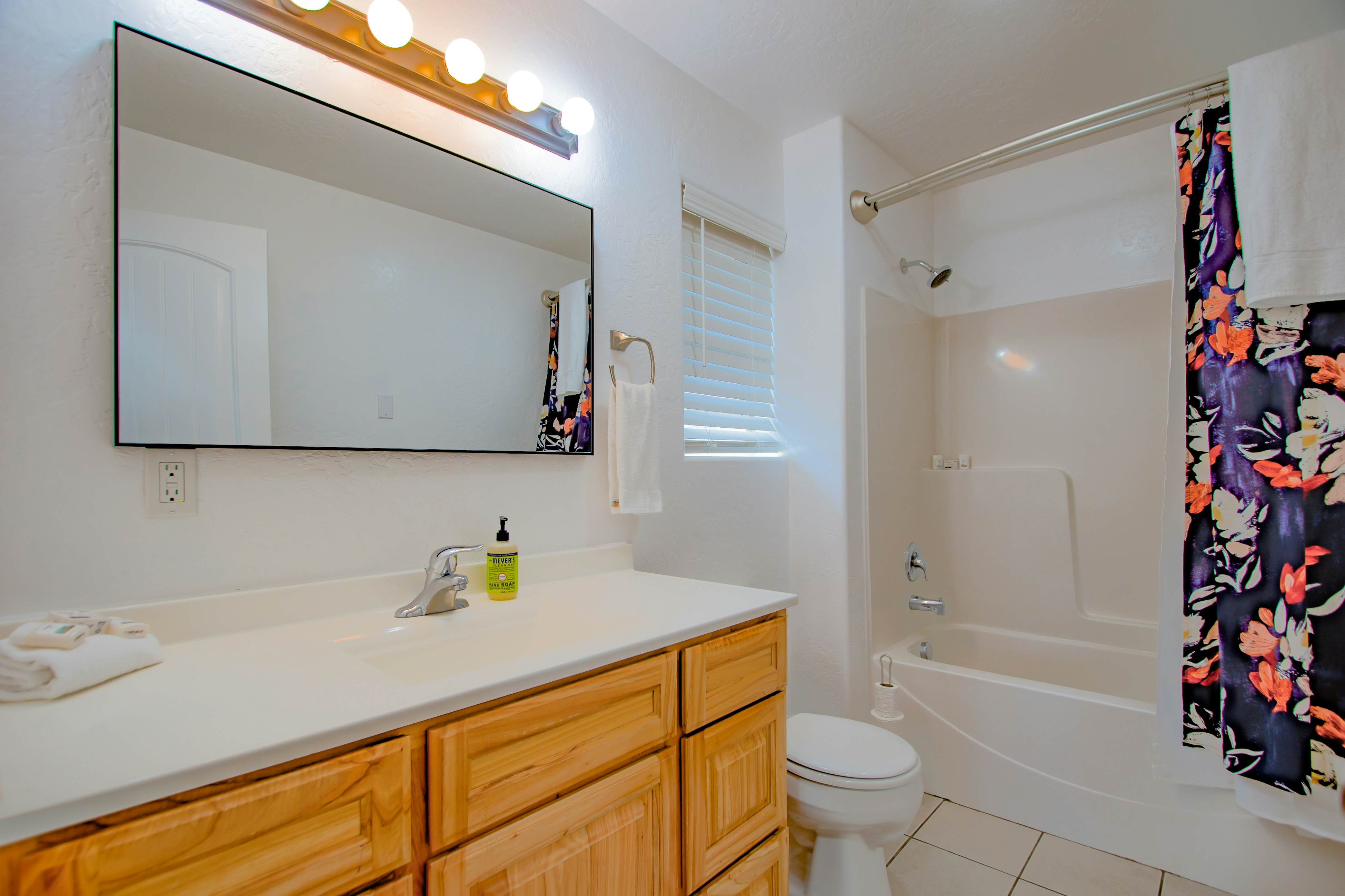 Central Dog Friendly Home