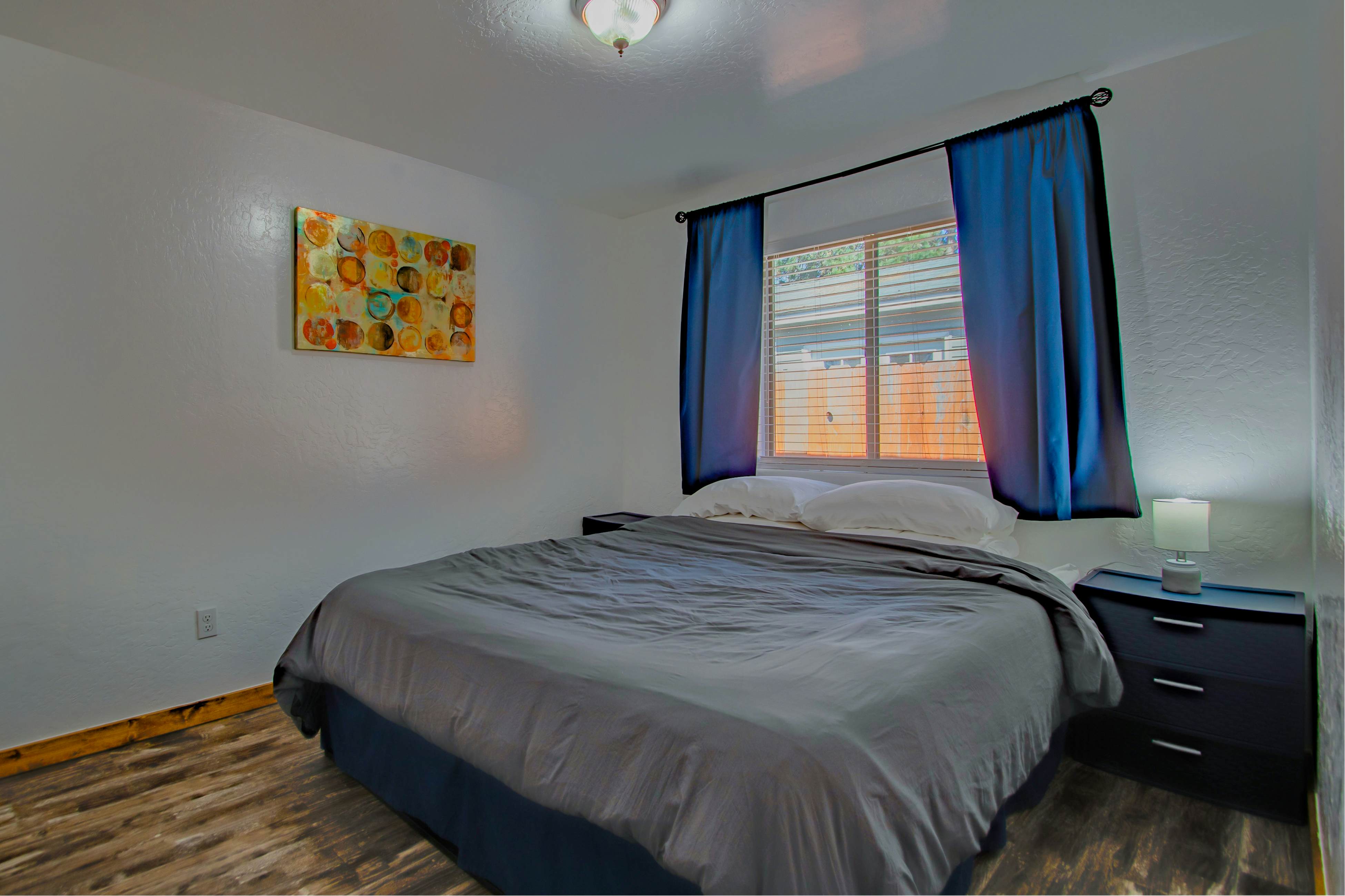 Central Dog Friendly Home