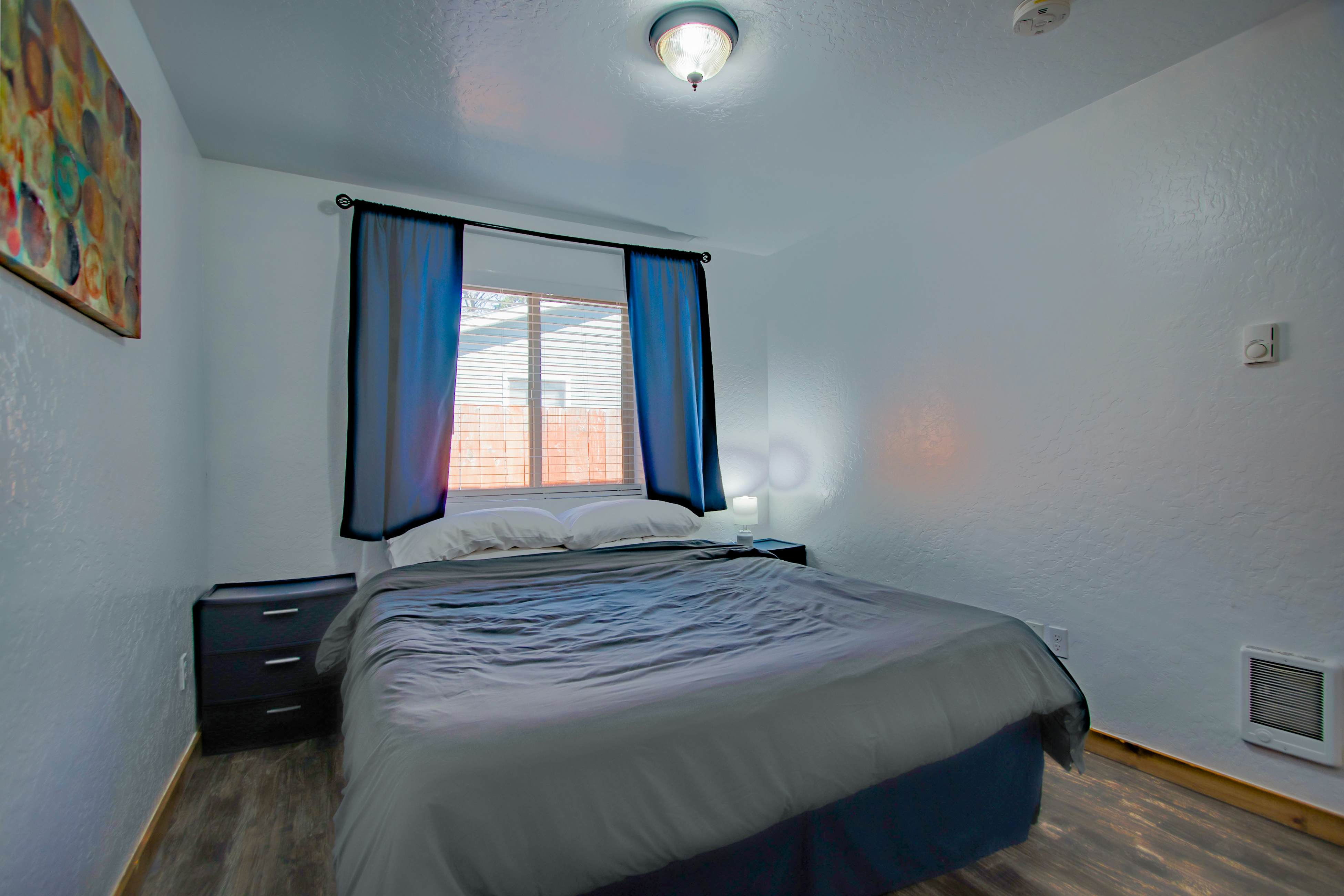 Central Dog Friendly Home