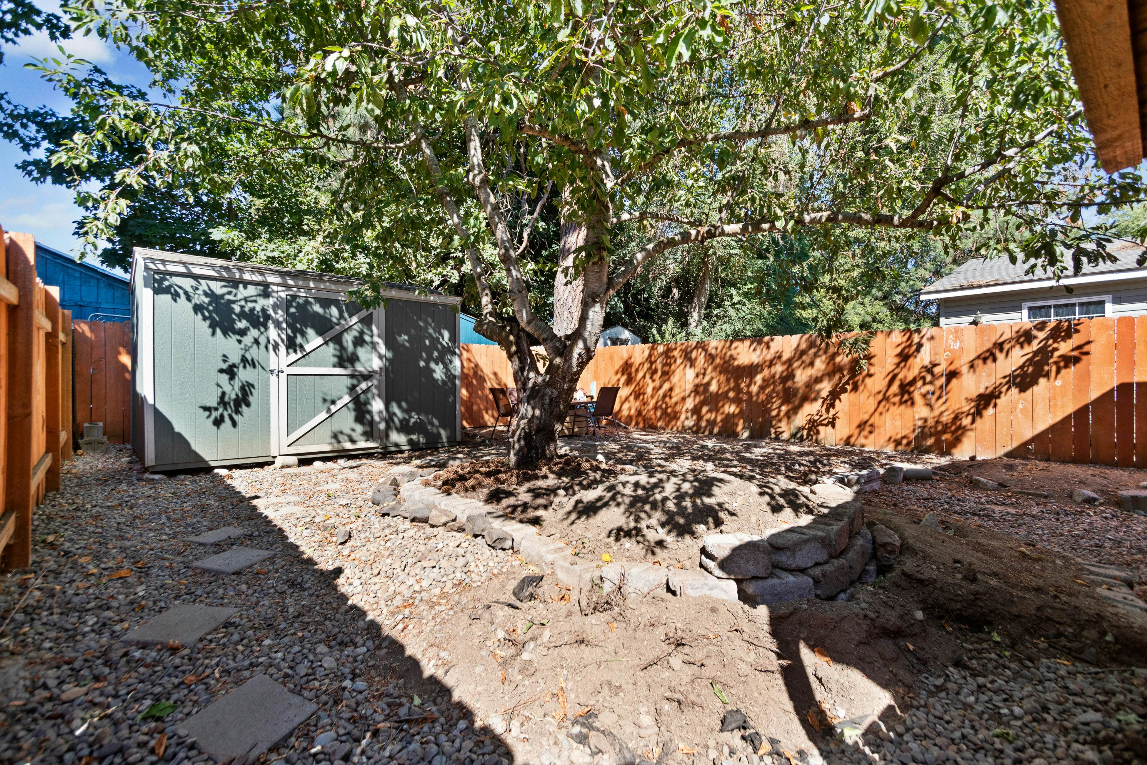 Central Dog Friendly Home