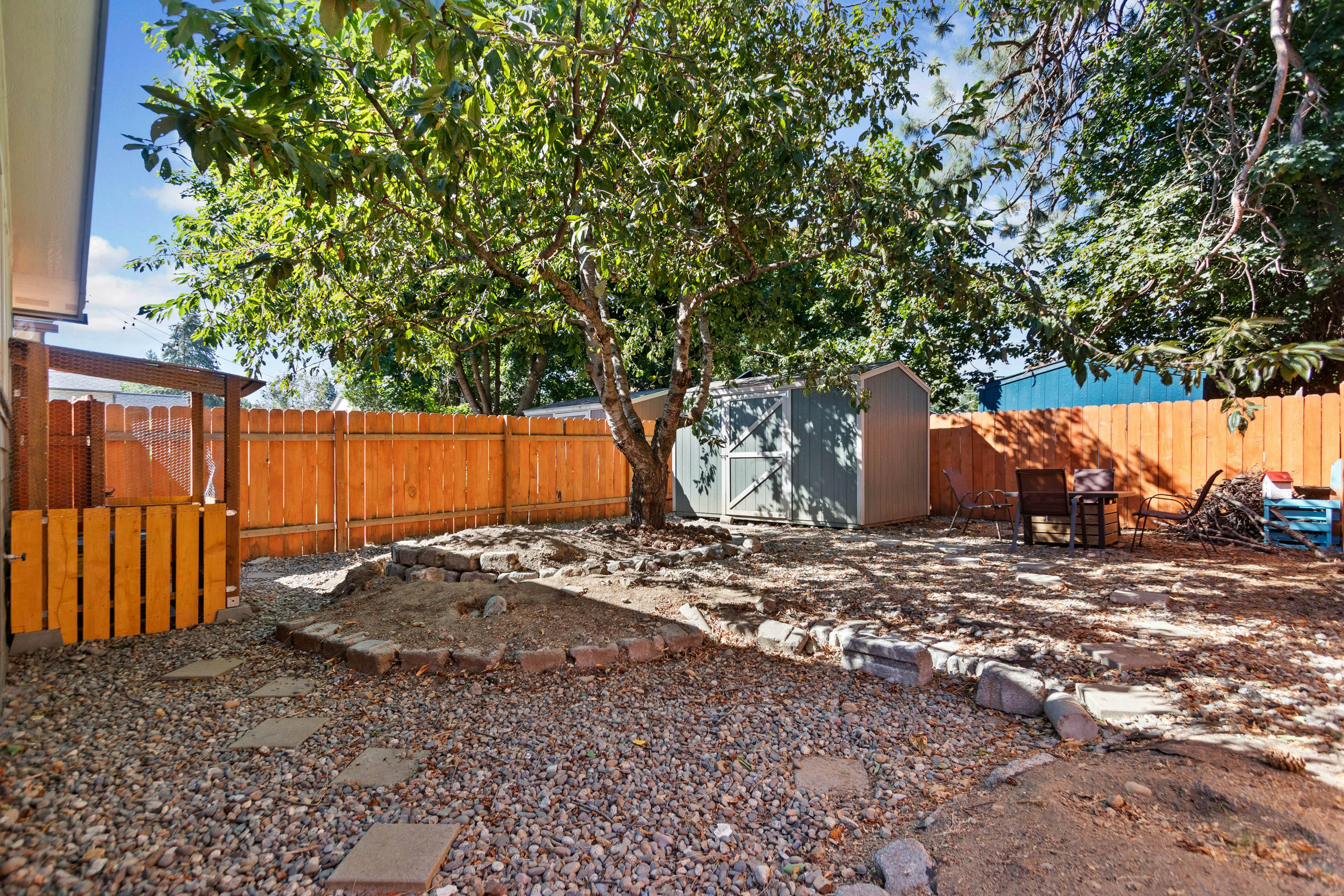 Central Dog Friendly Home