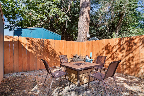 Pet-Friendly 2BR Home | Firepit & Fenced Yard