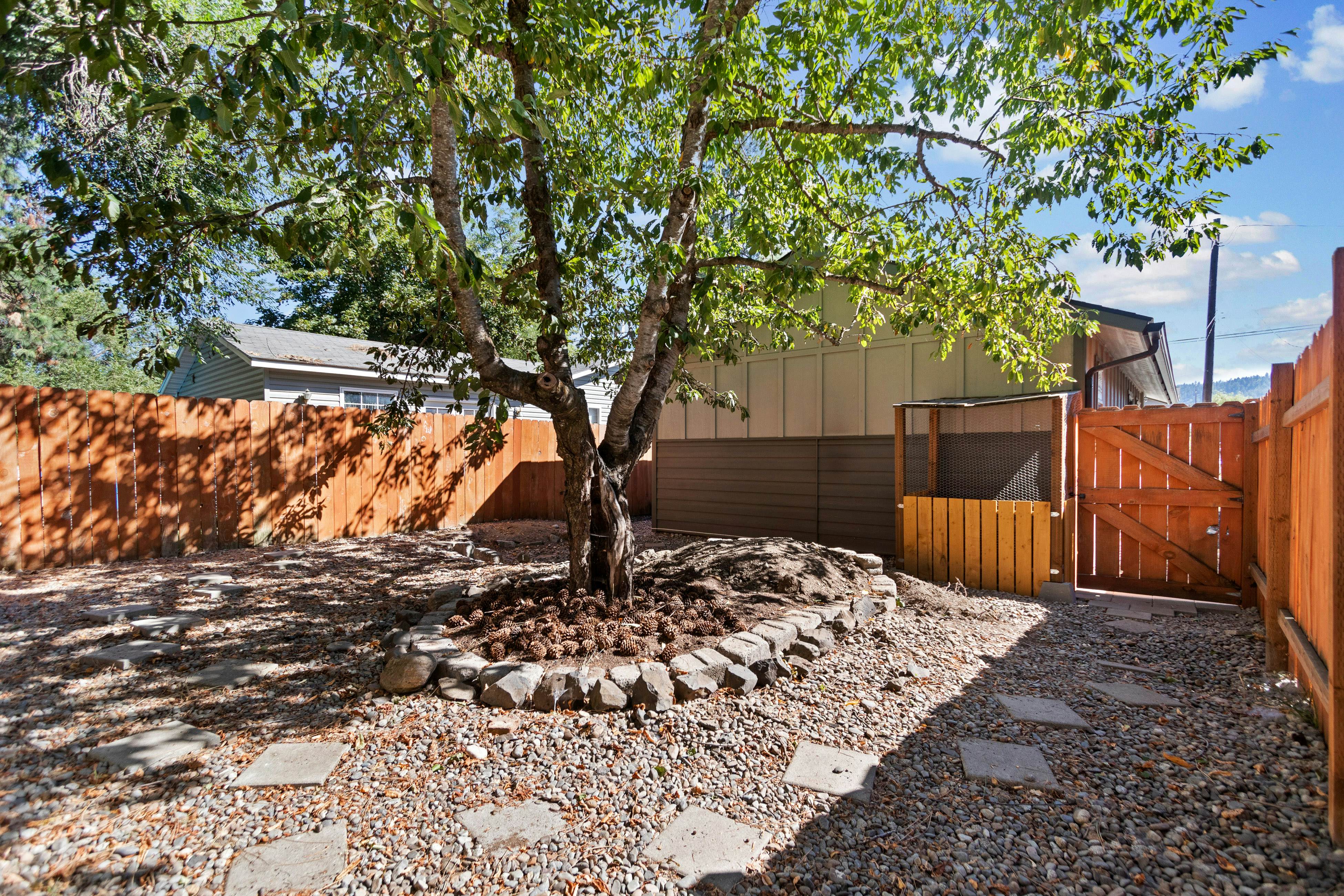 Central Dog Friendly Home