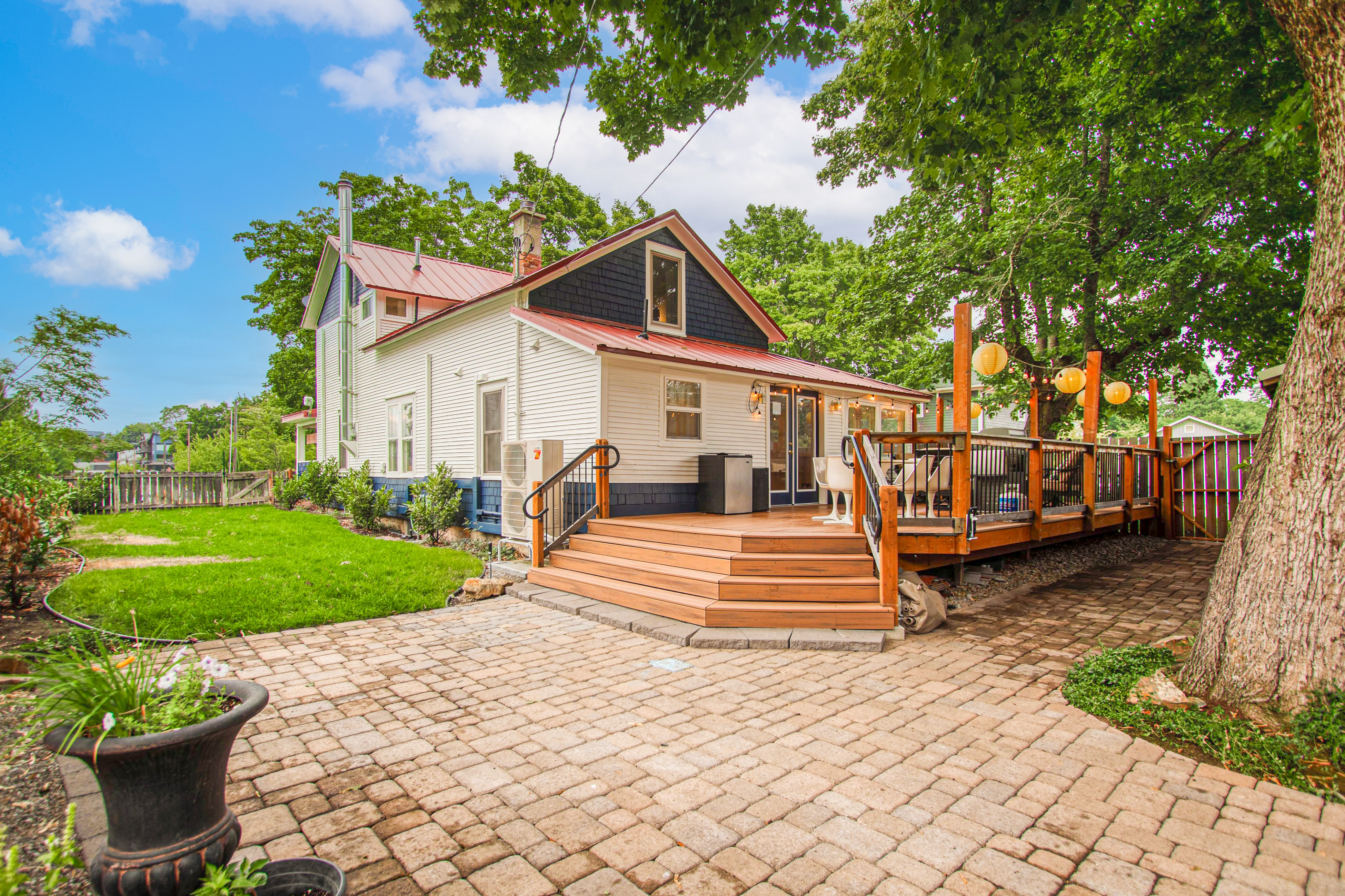 Parkside Downtown Coeur d'Alene