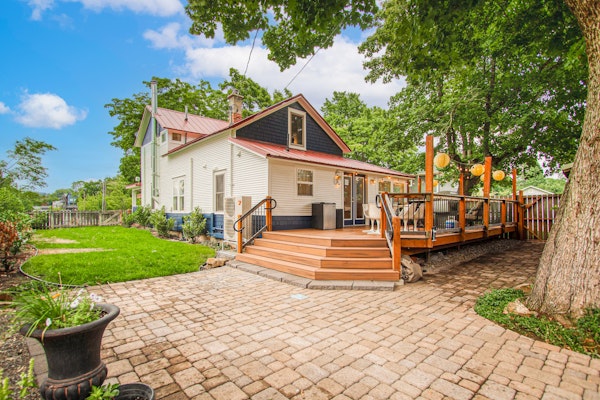 Parkside Downtown Coeur d'Alene