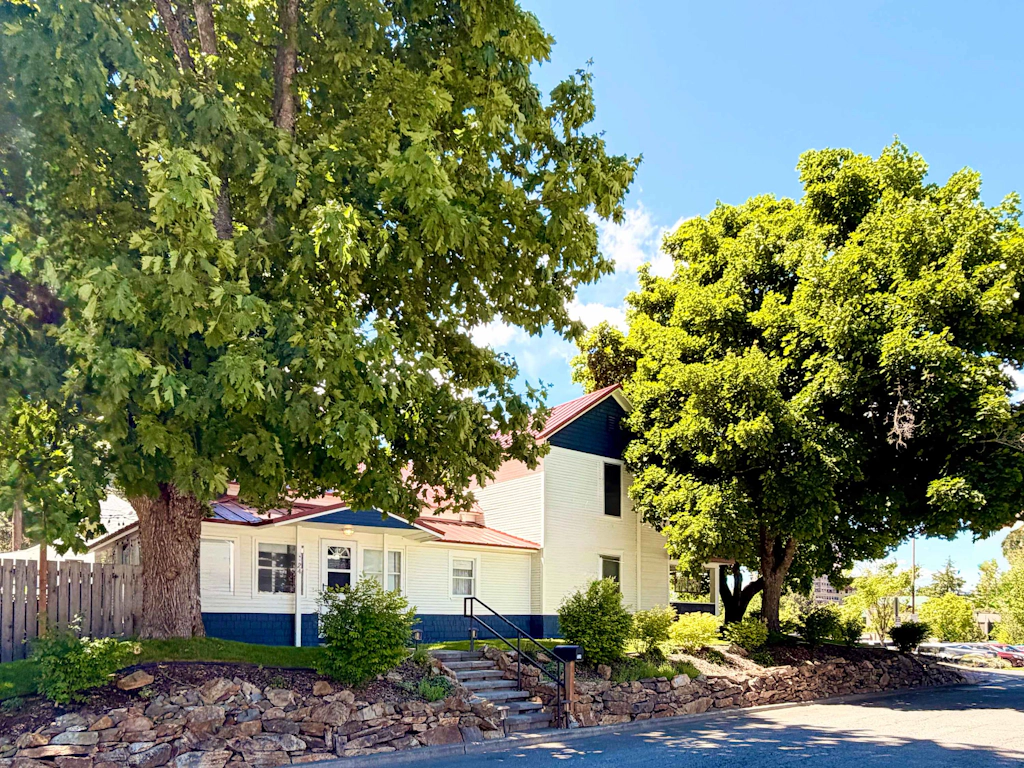 4BR Downtown Coeur d'Alene, Walk to Lake