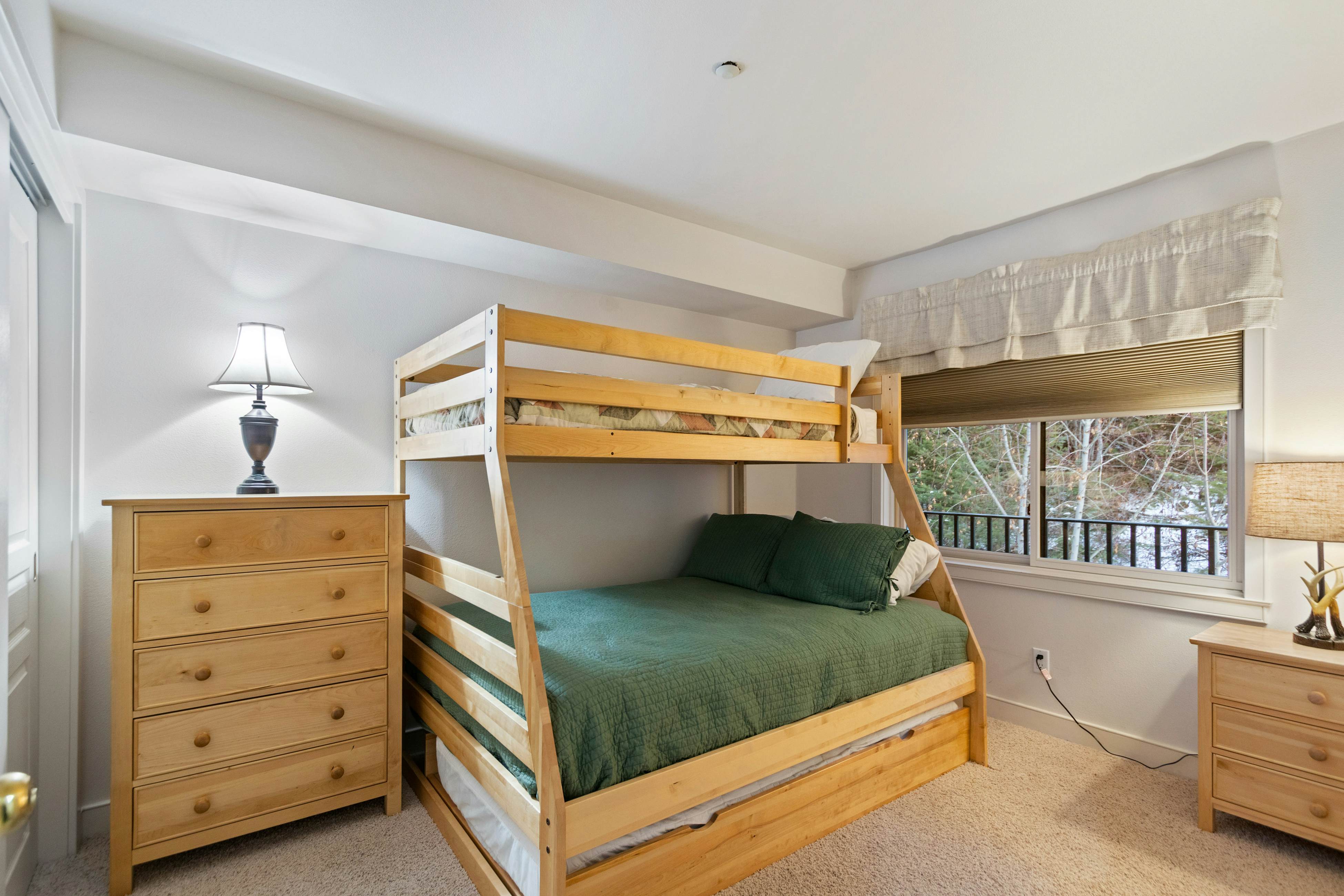 Lake Condo With Marina