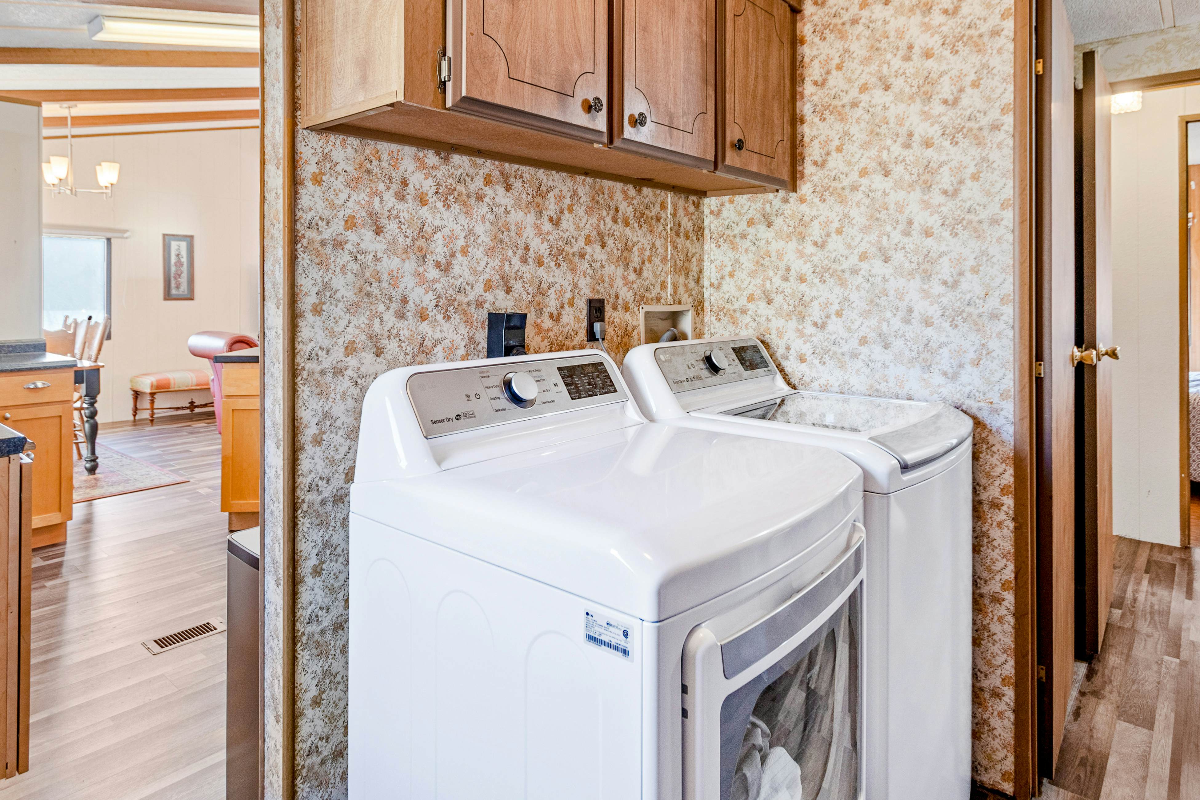 Cozy CDA Waterfront Home