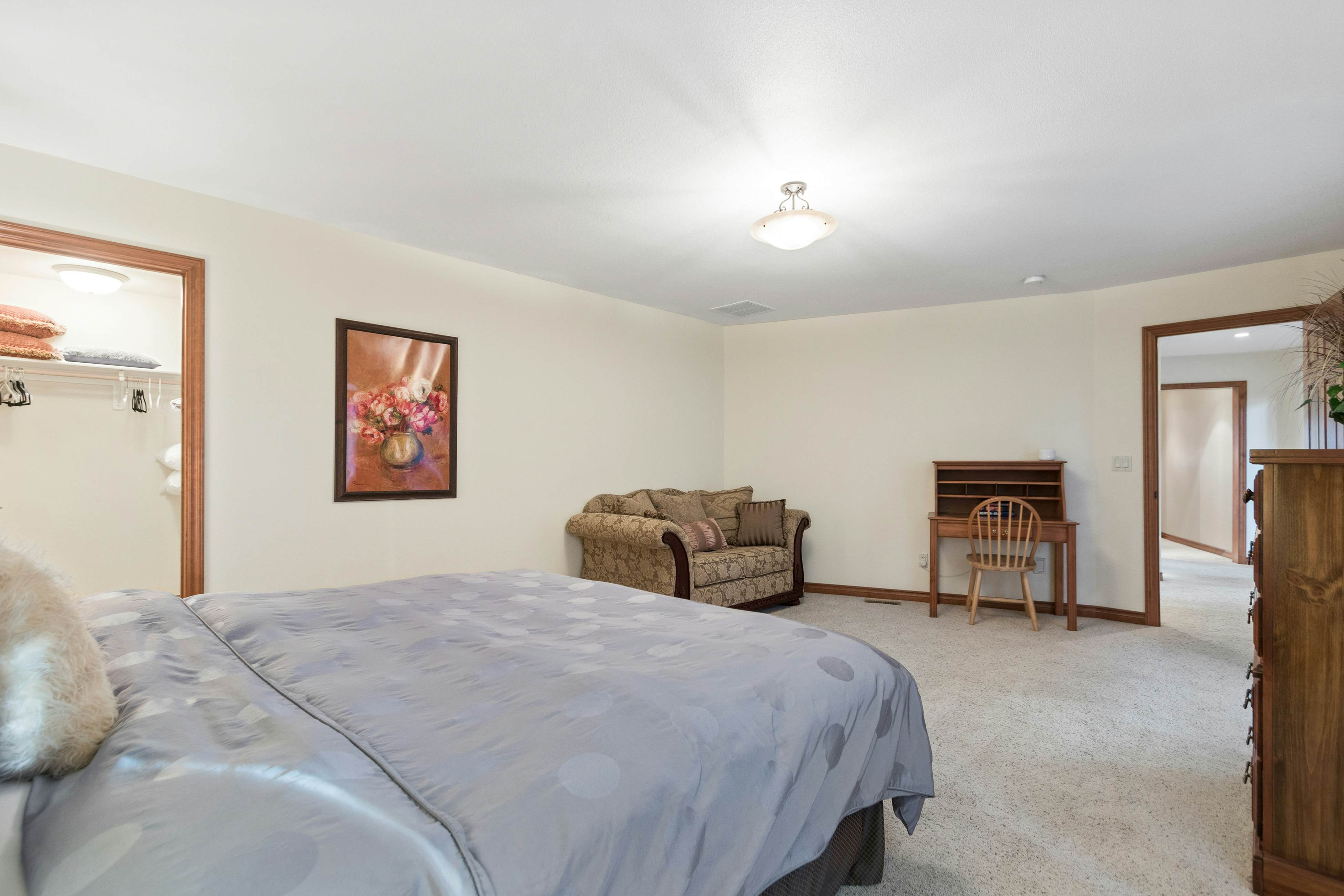 Estate w/ Hot Tub & Dock