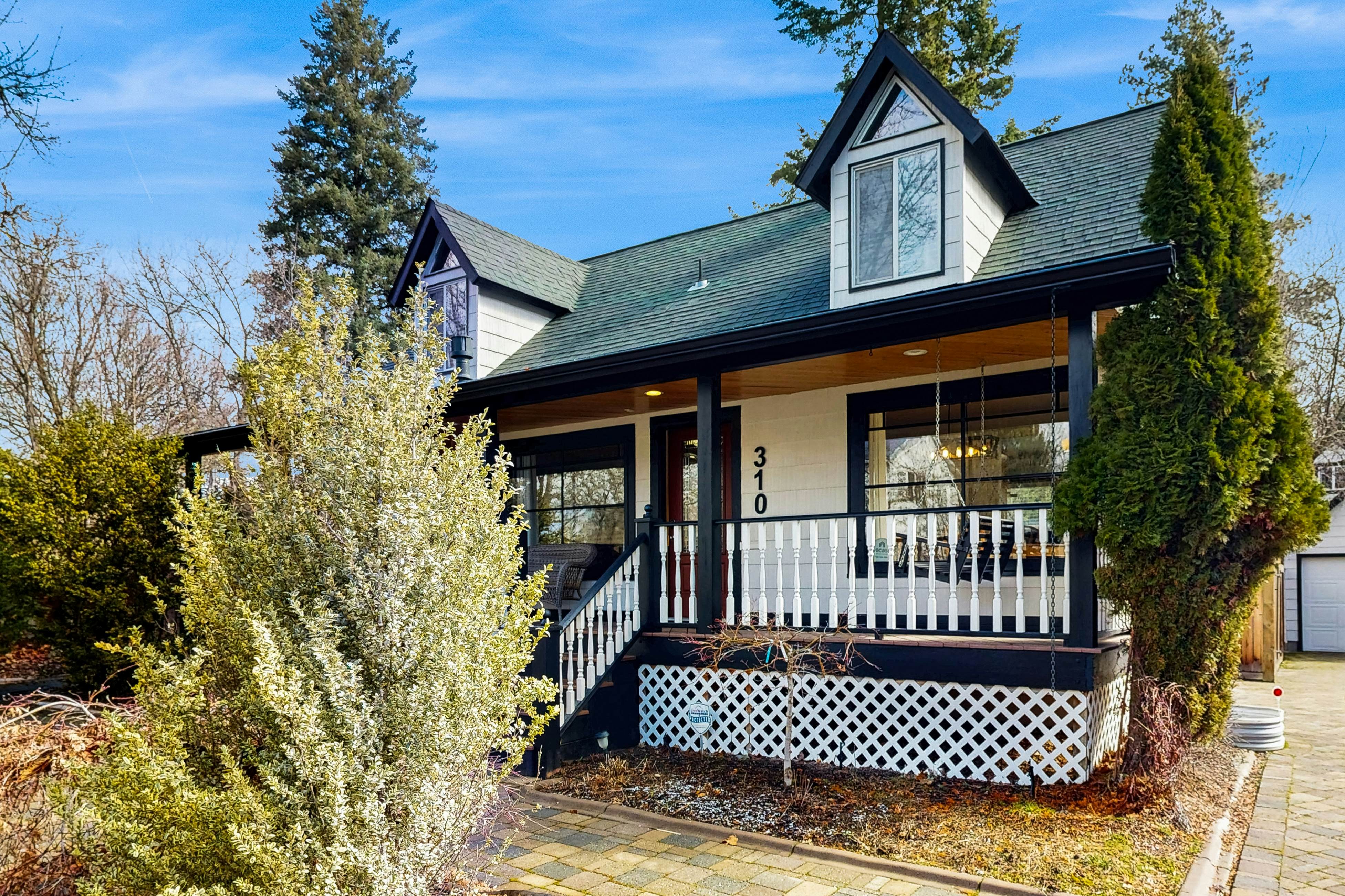Remodeled Home With Hot Tub