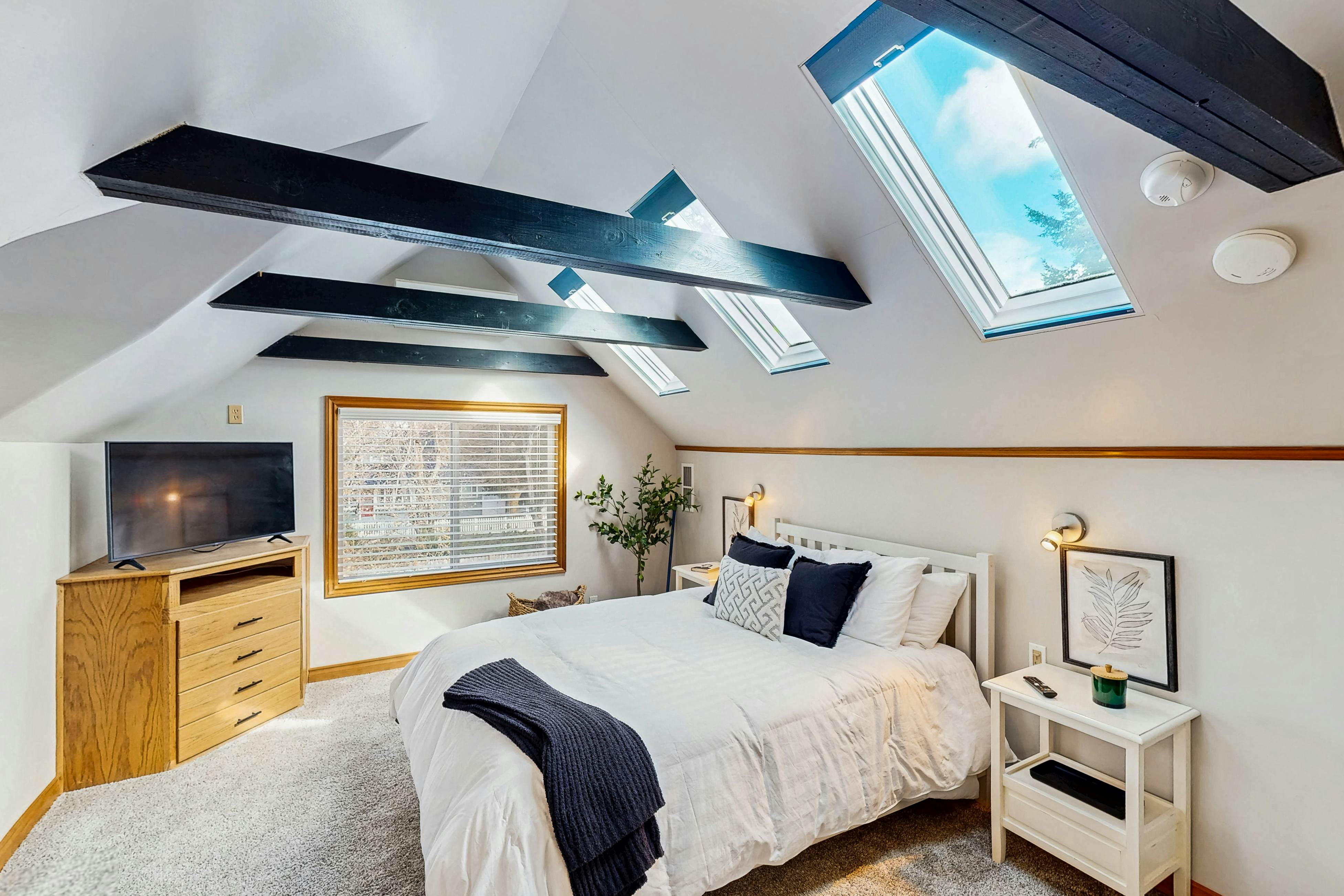 Remodeled Home With Hot Tub