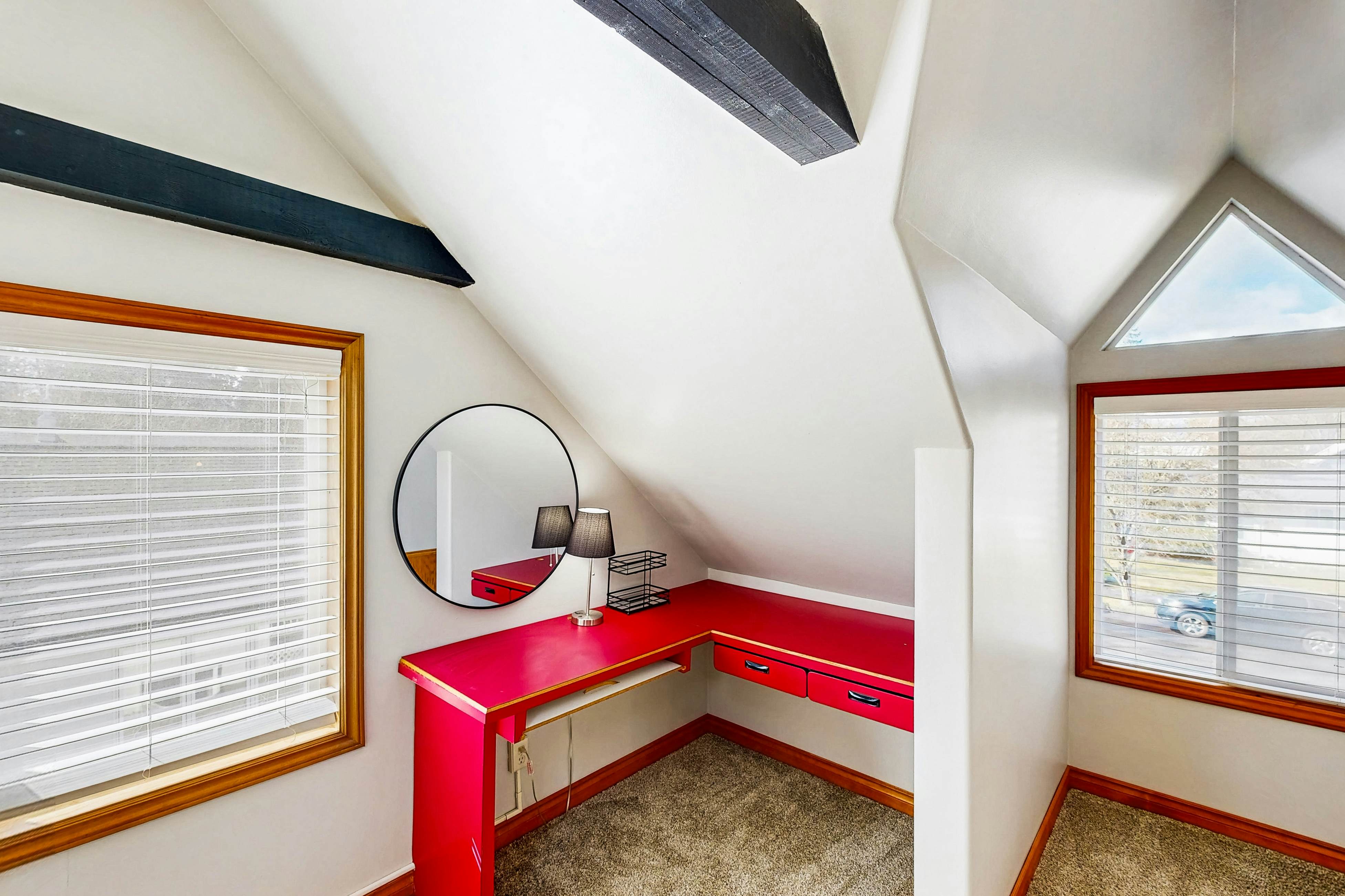 Remodeled Home With Hot Tub