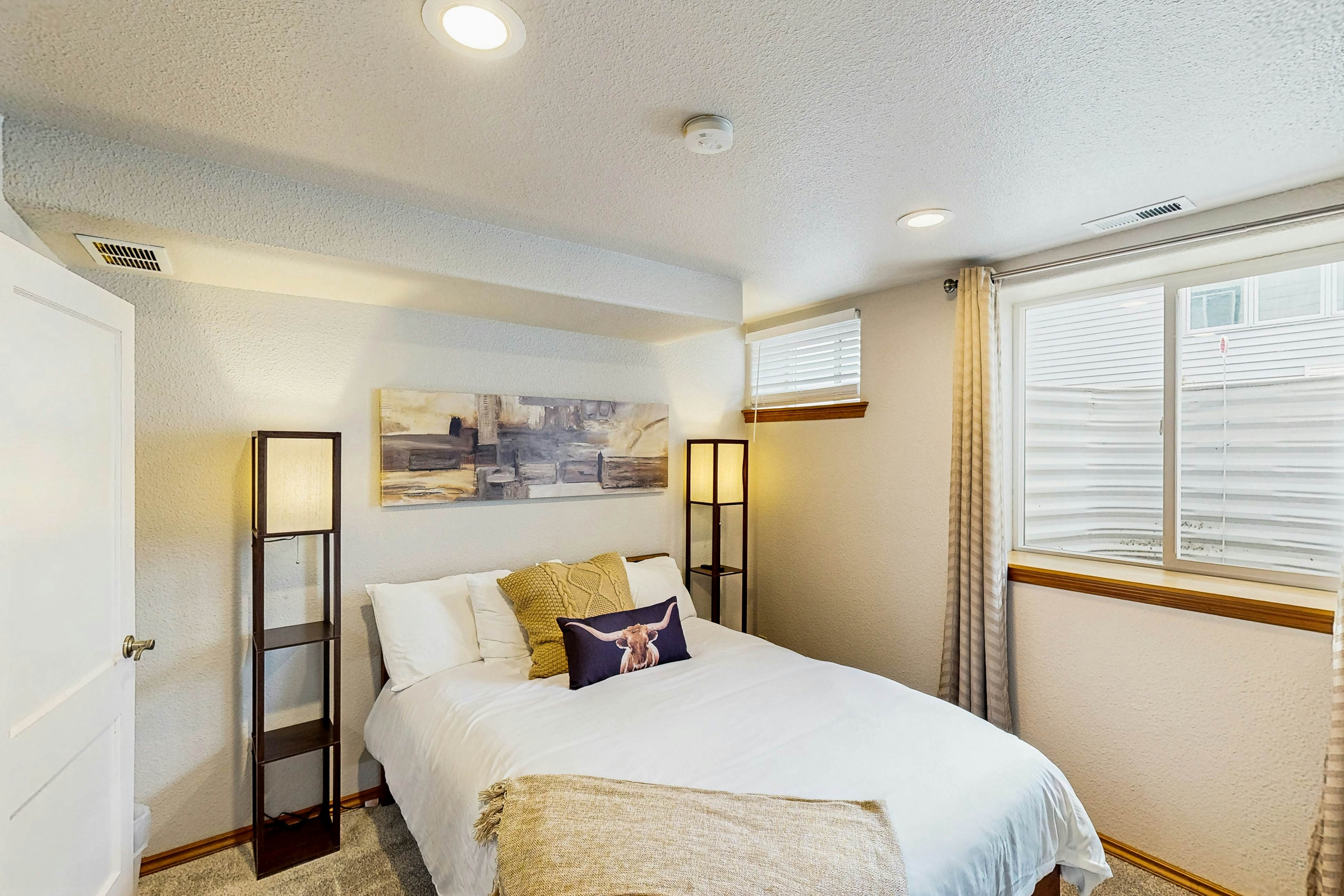 Remodeled Home With Hot Tub