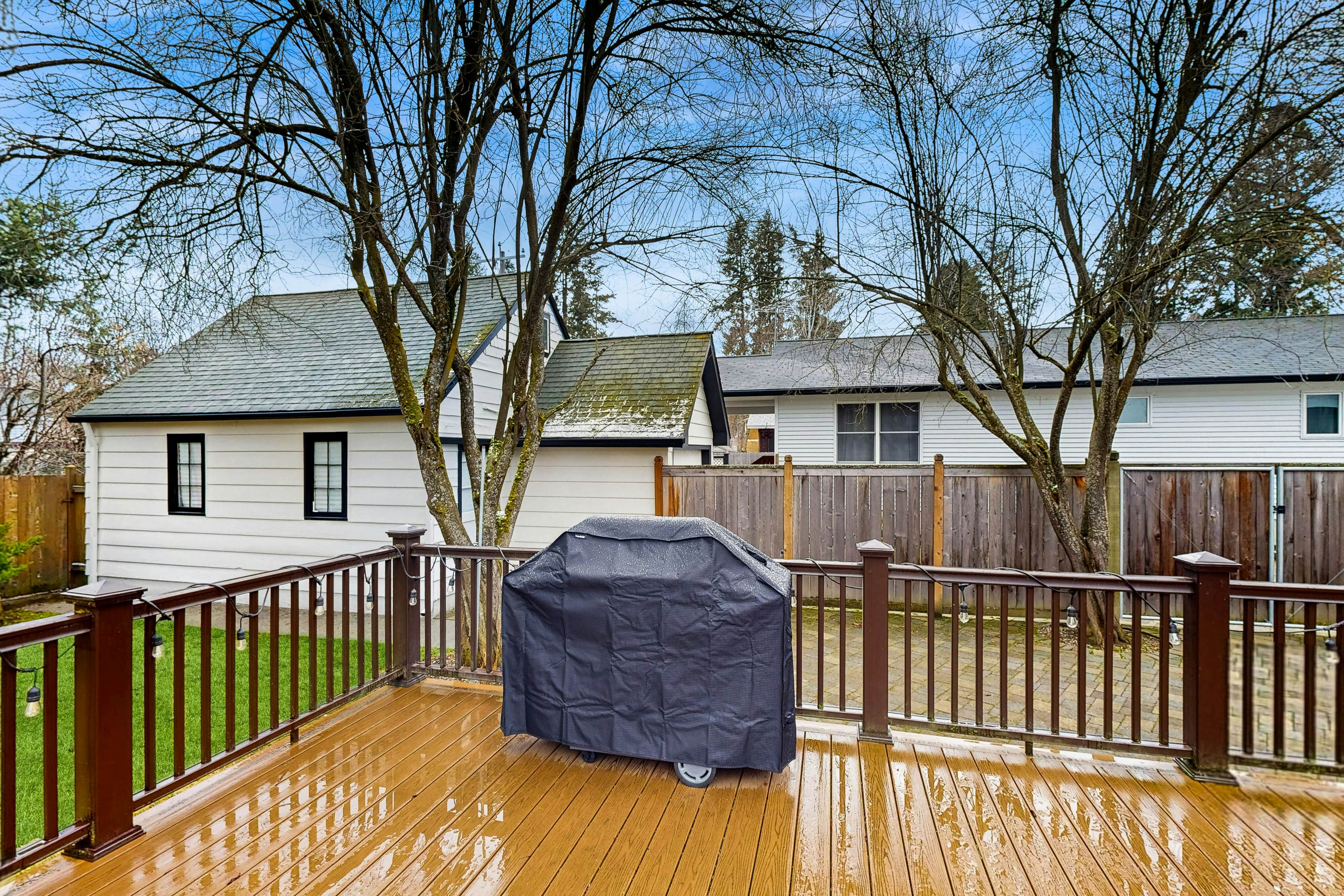 Remodeled Home With Hot Tub