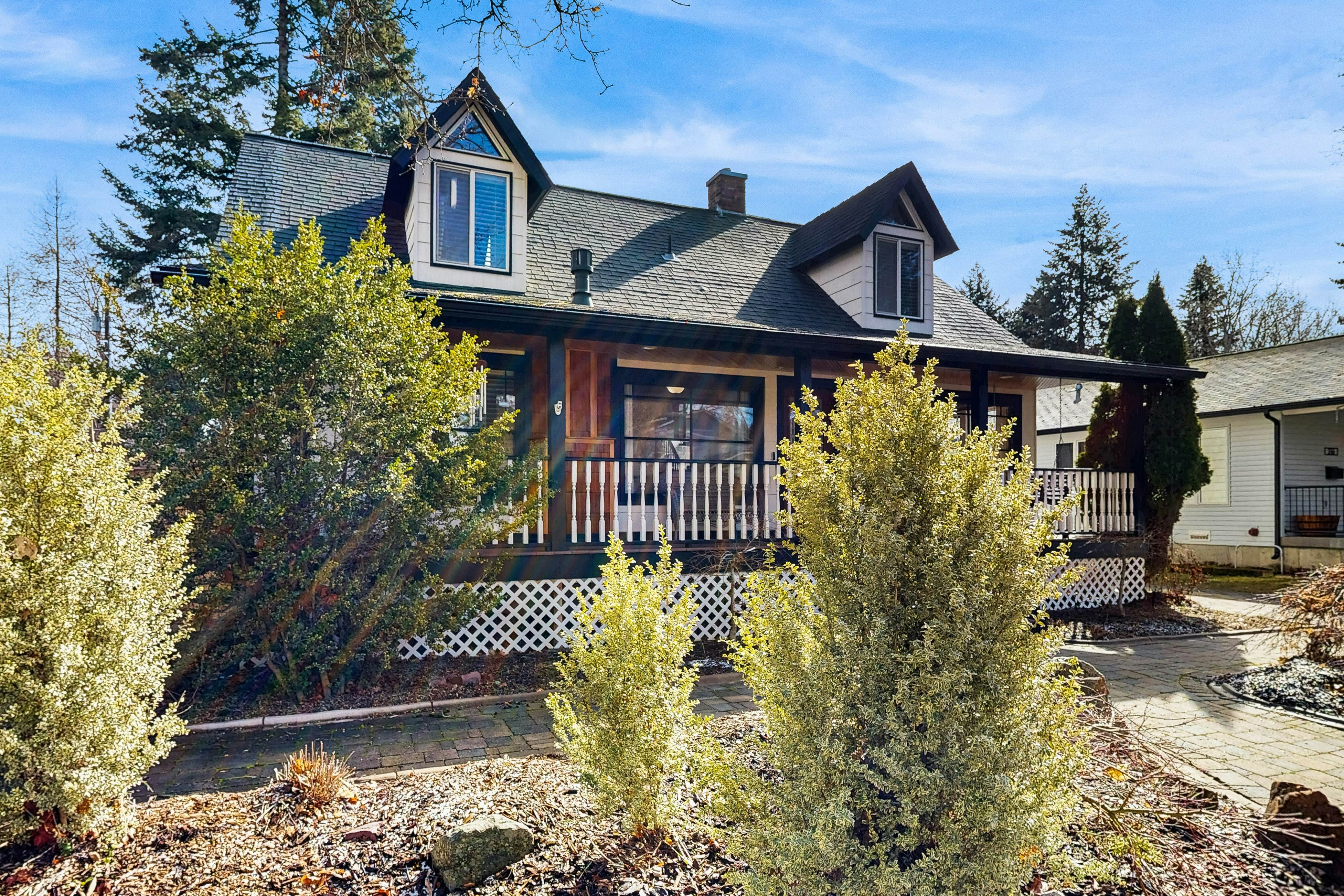 Remodeled Home With Hot Tub