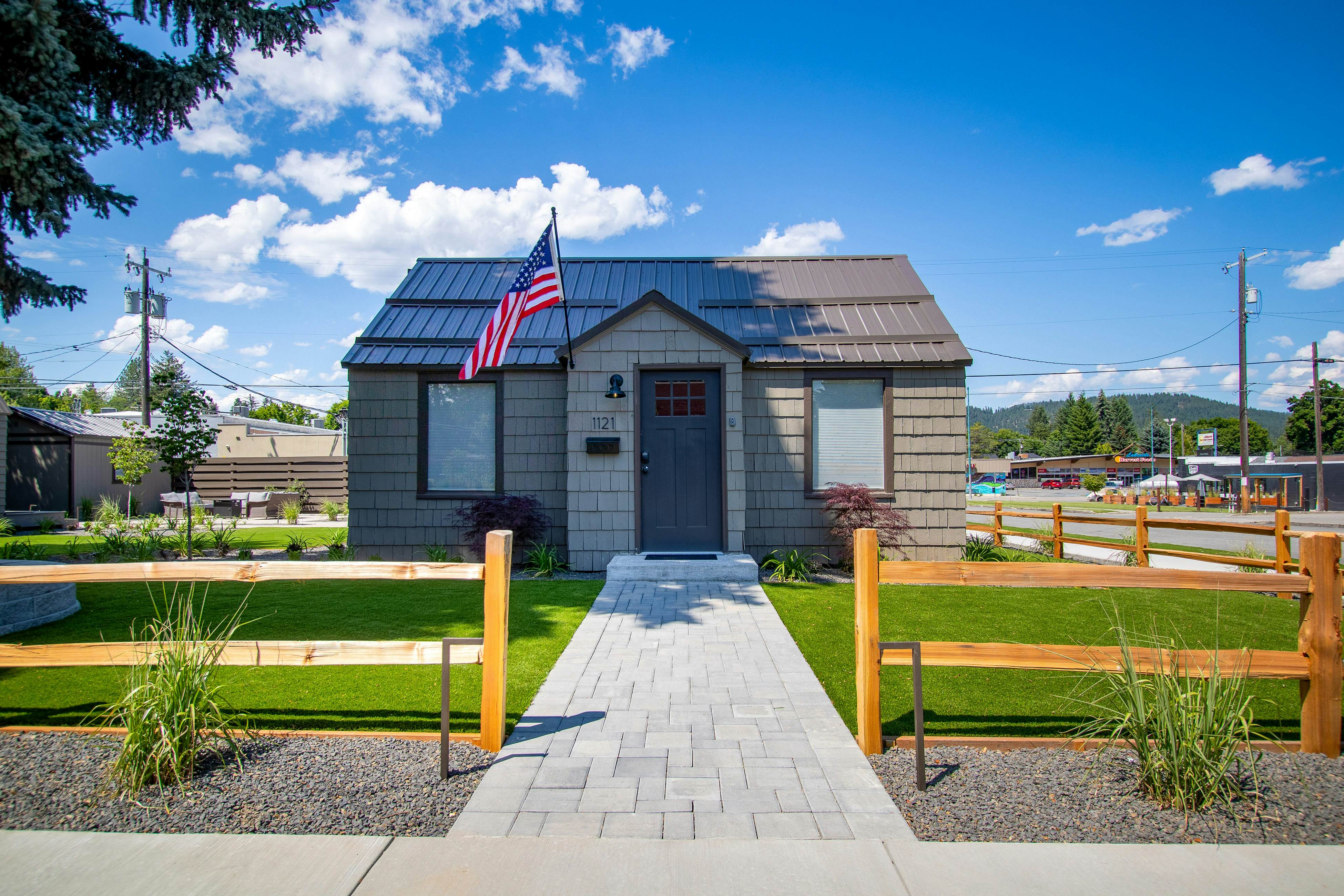 Idahome Little Charmer