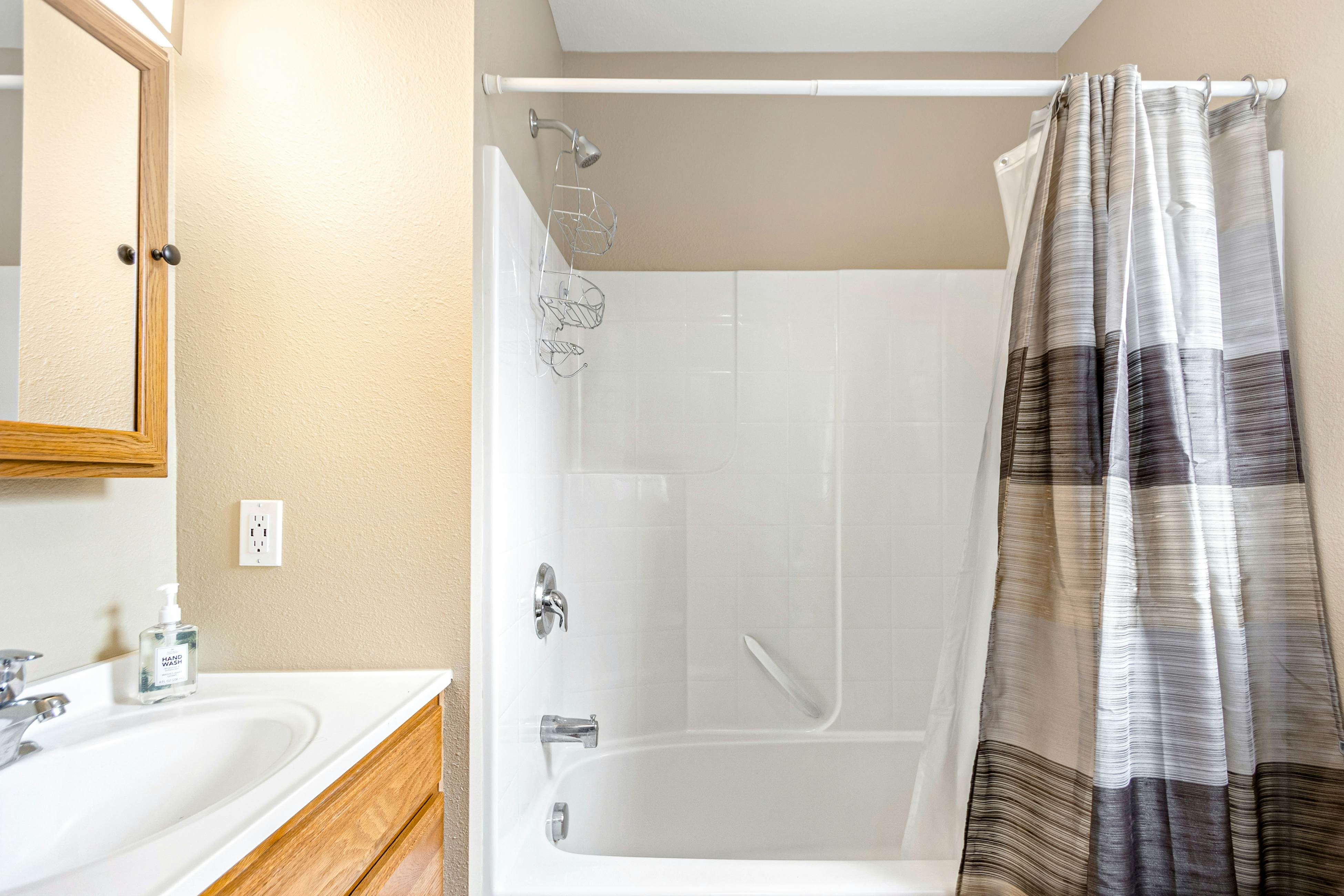 Dog Friendly Garden Home