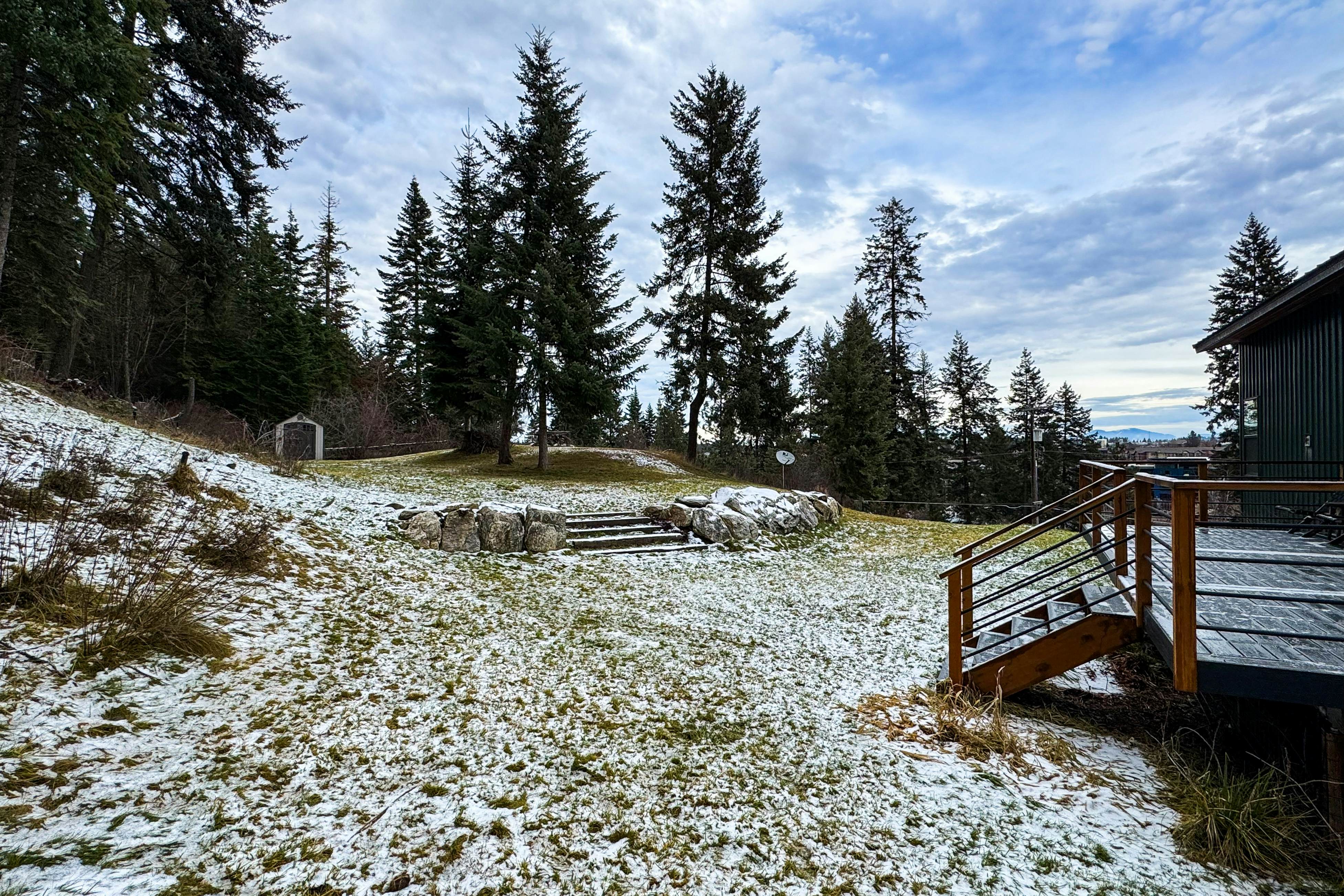 Modern River View Retreat